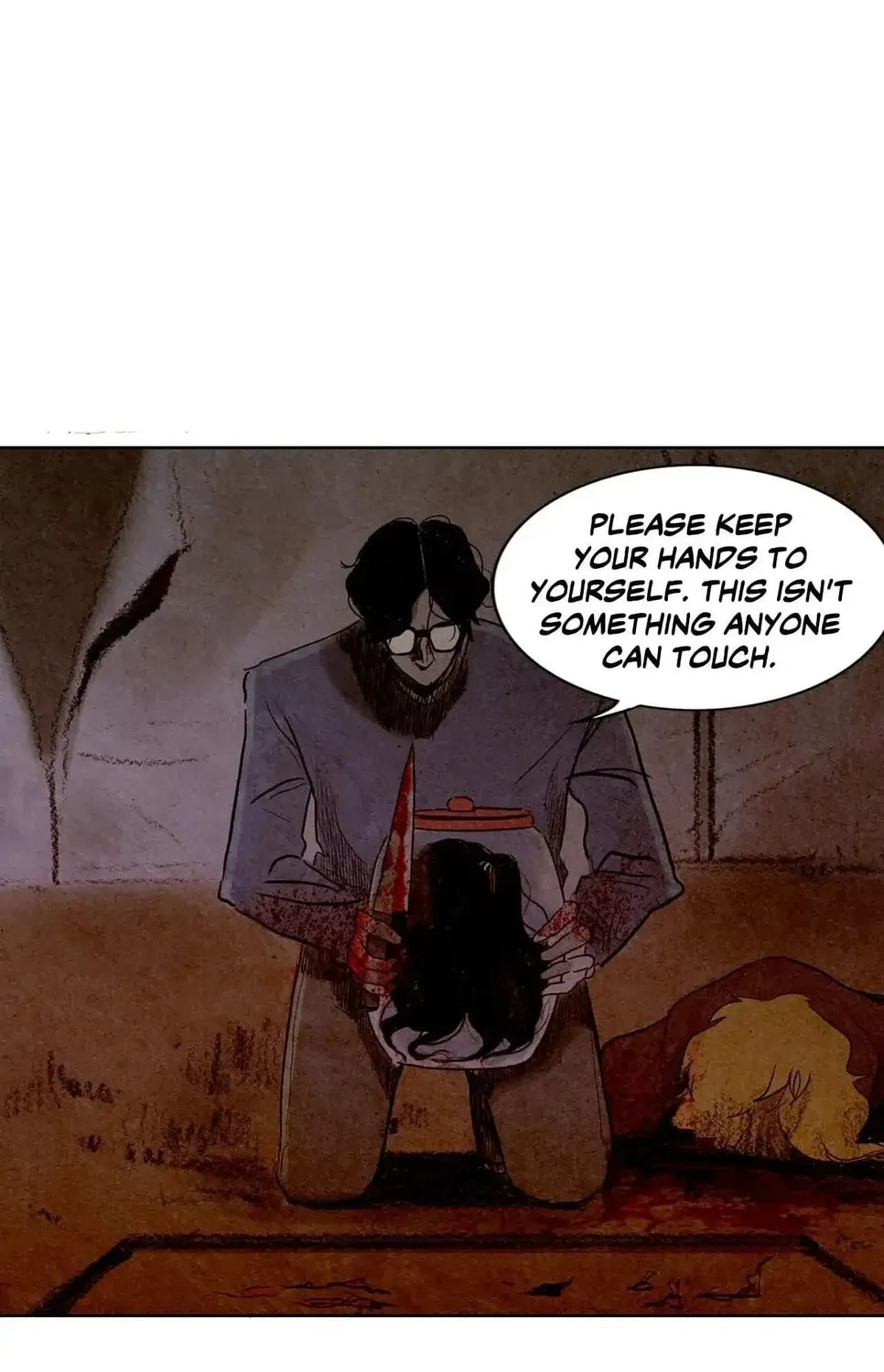 Delicious! Chapter 52 page 57 - 