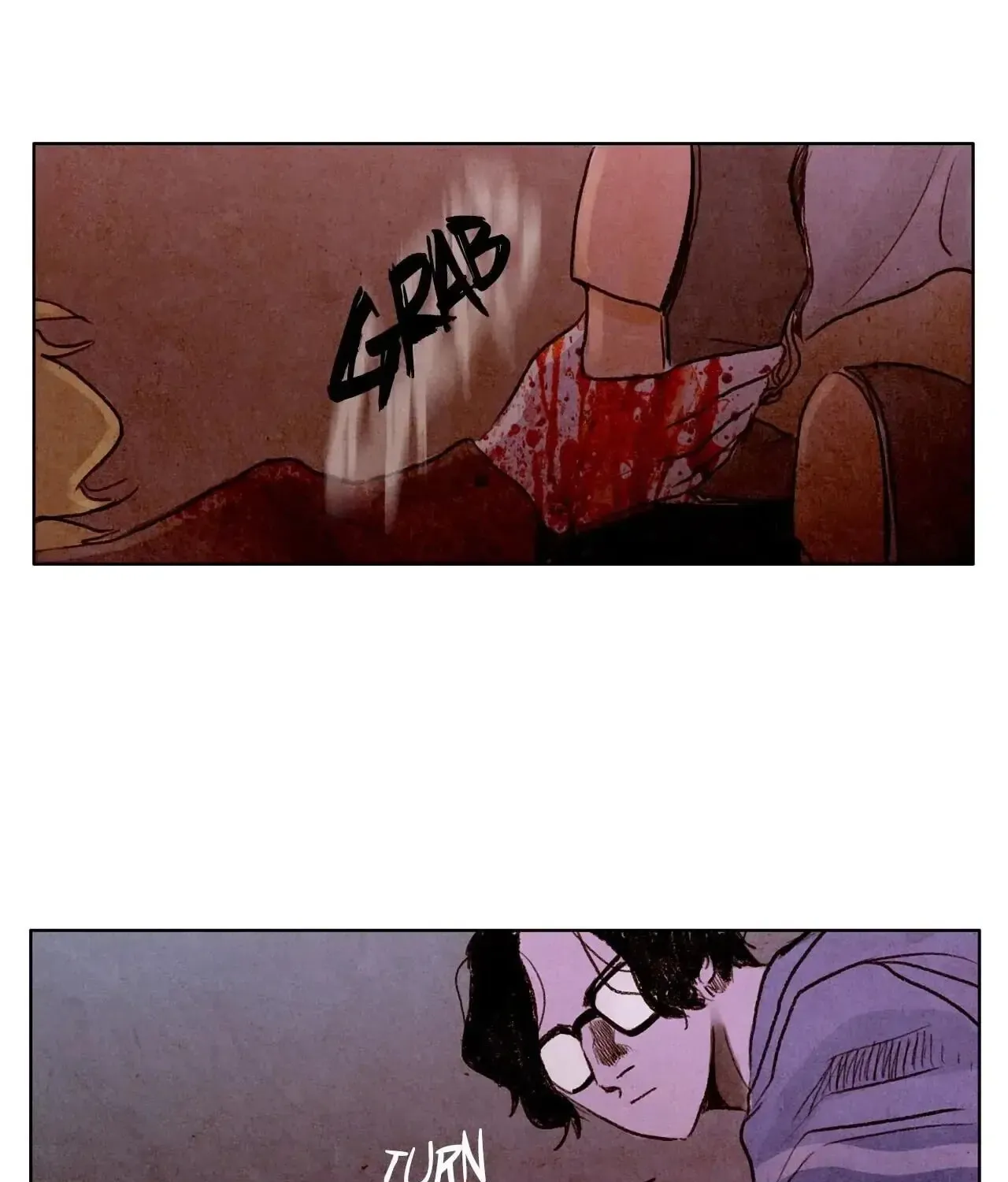 Delicious! Chapter 52 page 59 - 