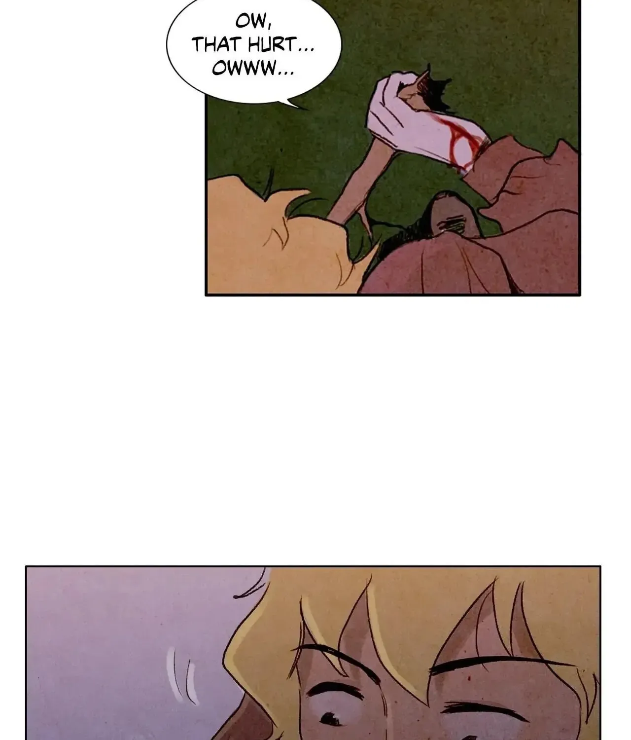 Delicious! Chapter 52 page 7 - 