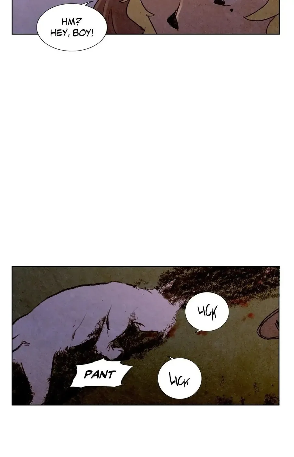 Delicious! Chapter 52 page 8 - 