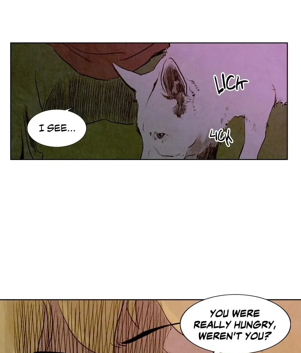 Delicious! Chapter 52 page 10 - 