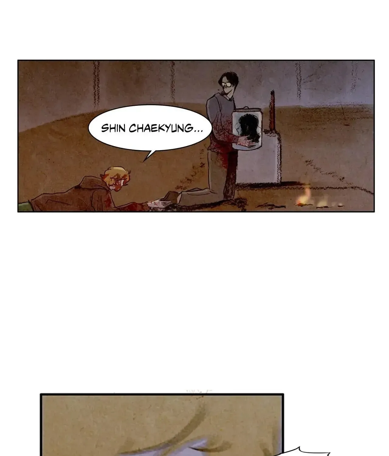 Delicious! Chapter 53 page 2 - 