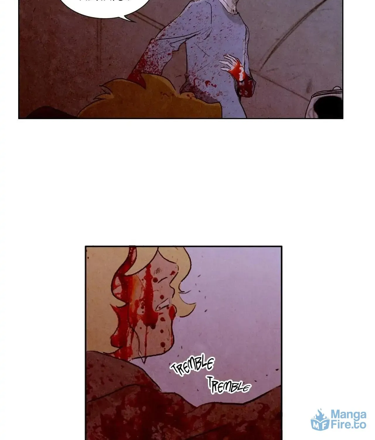 Delicious! Chapter 53 page 11 - 