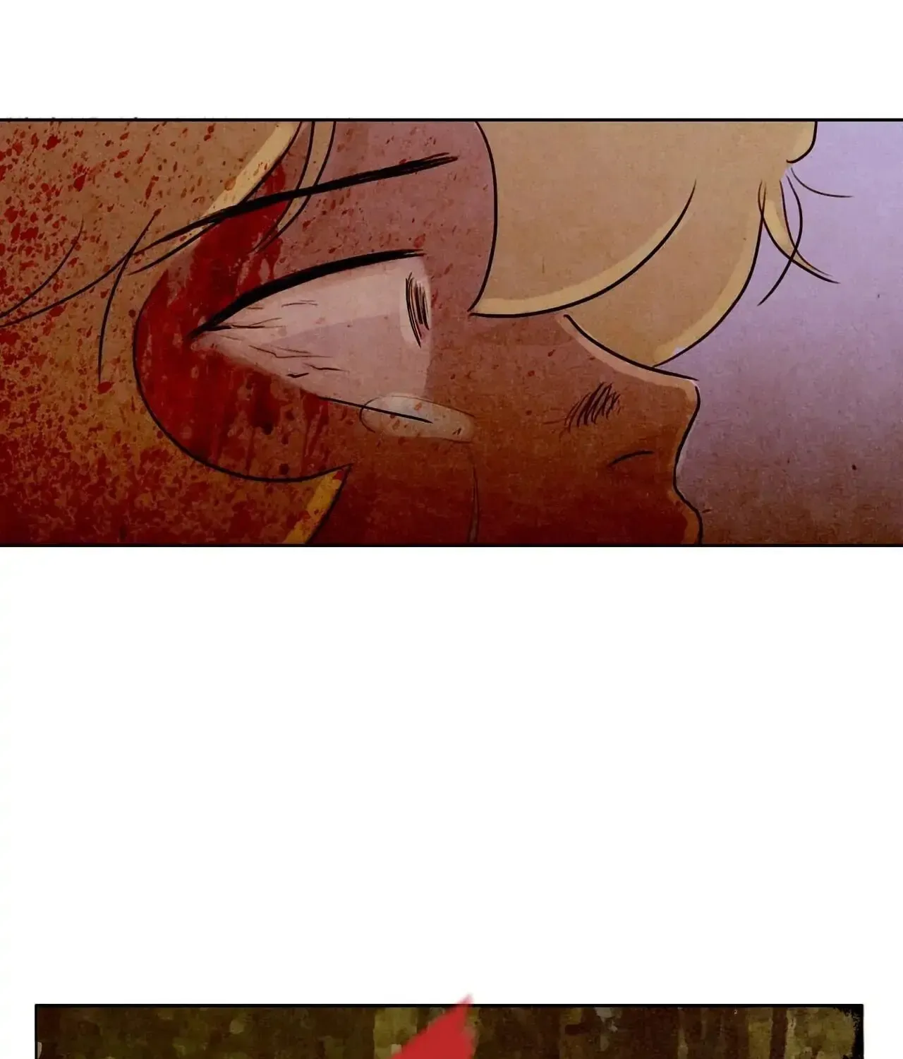 Delicious! Chapter 53 page 13 - 