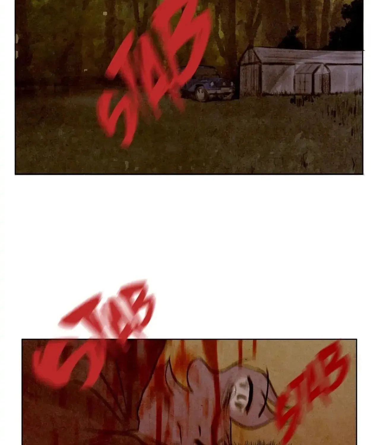 Delicious! Chapter 53 page 14 - 