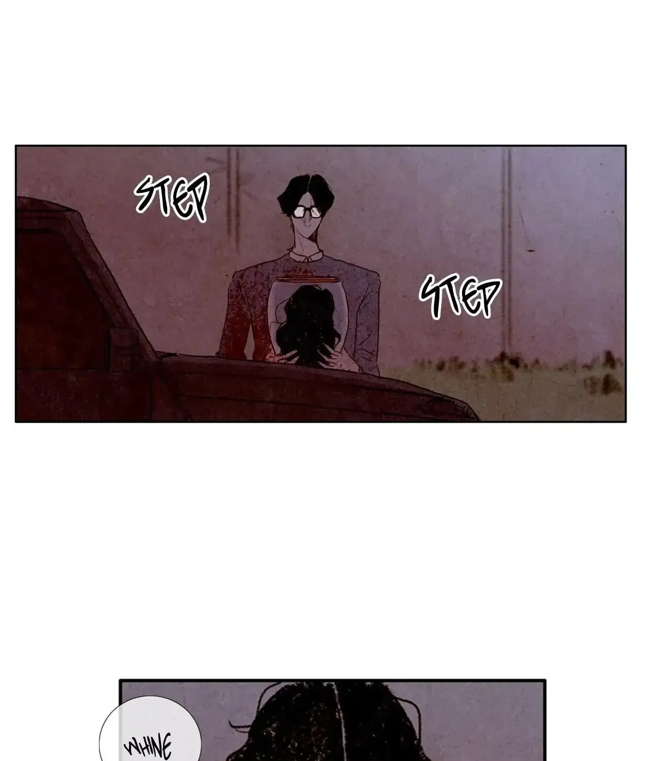 Delicious! Chapter 53 page 25 - 