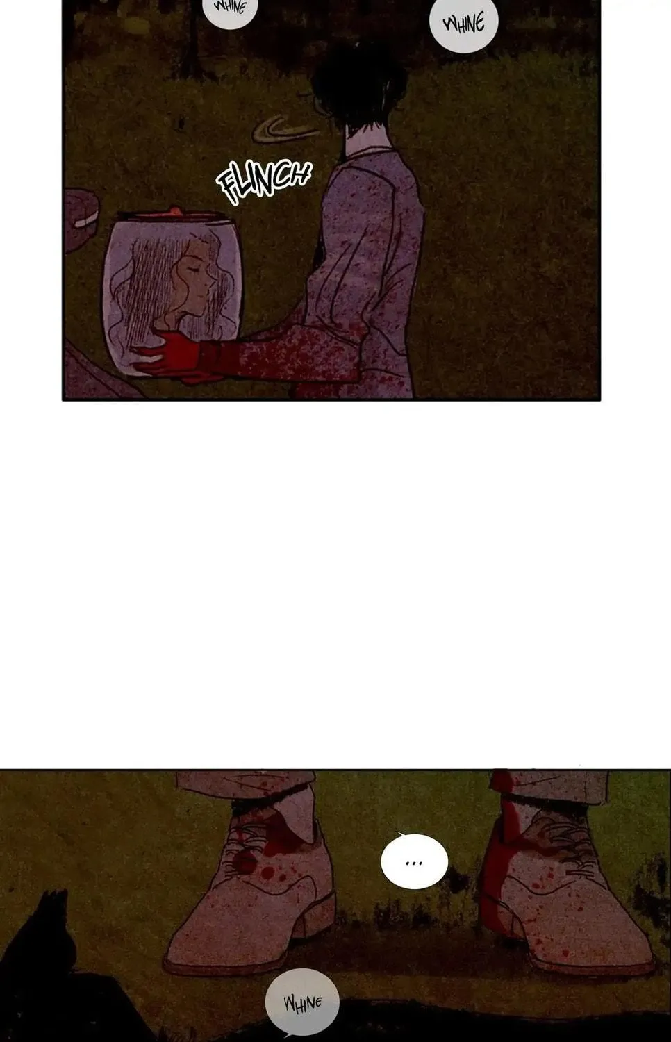 Delicious! Chapter 53 page 27 - 