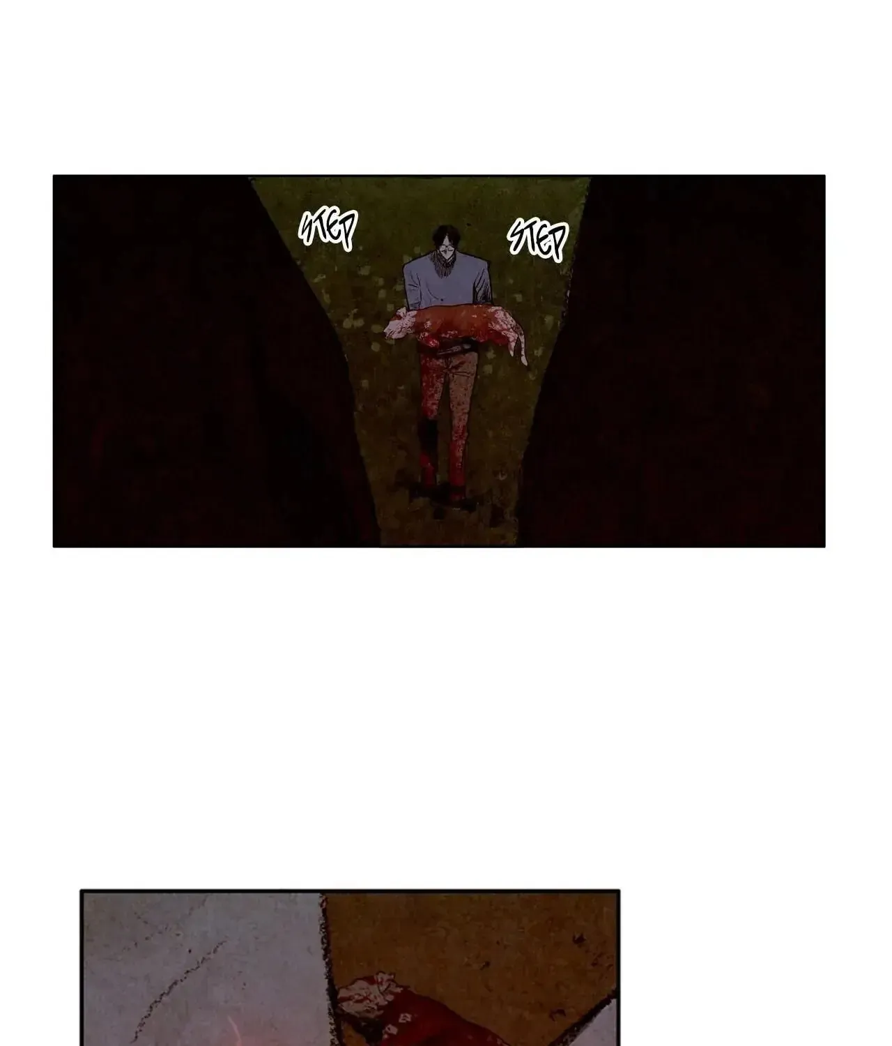 Delicious! Chapter 53 page 29 - 