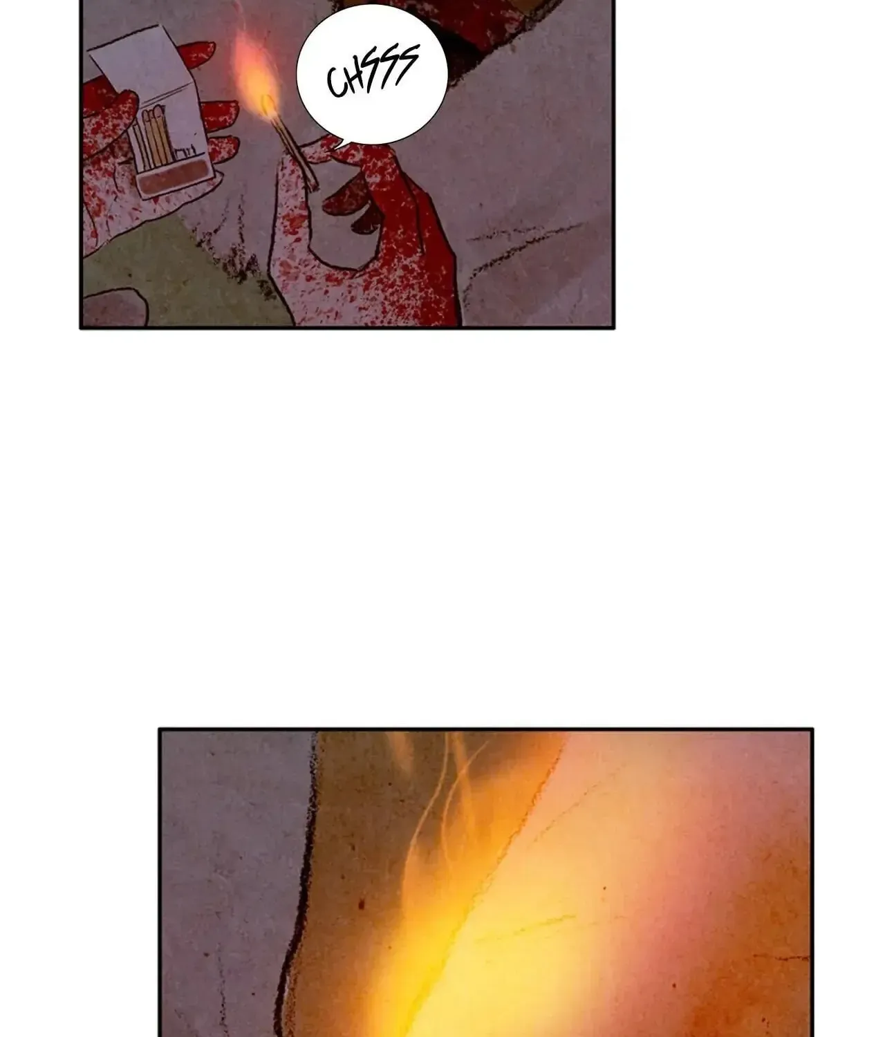 Delicious! Chapter 53 page 30 - 