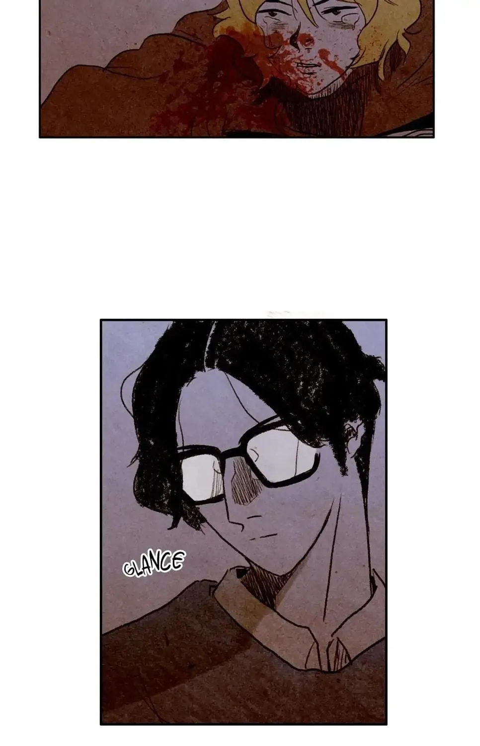 Delicious! Chapter 53 page 4 - 