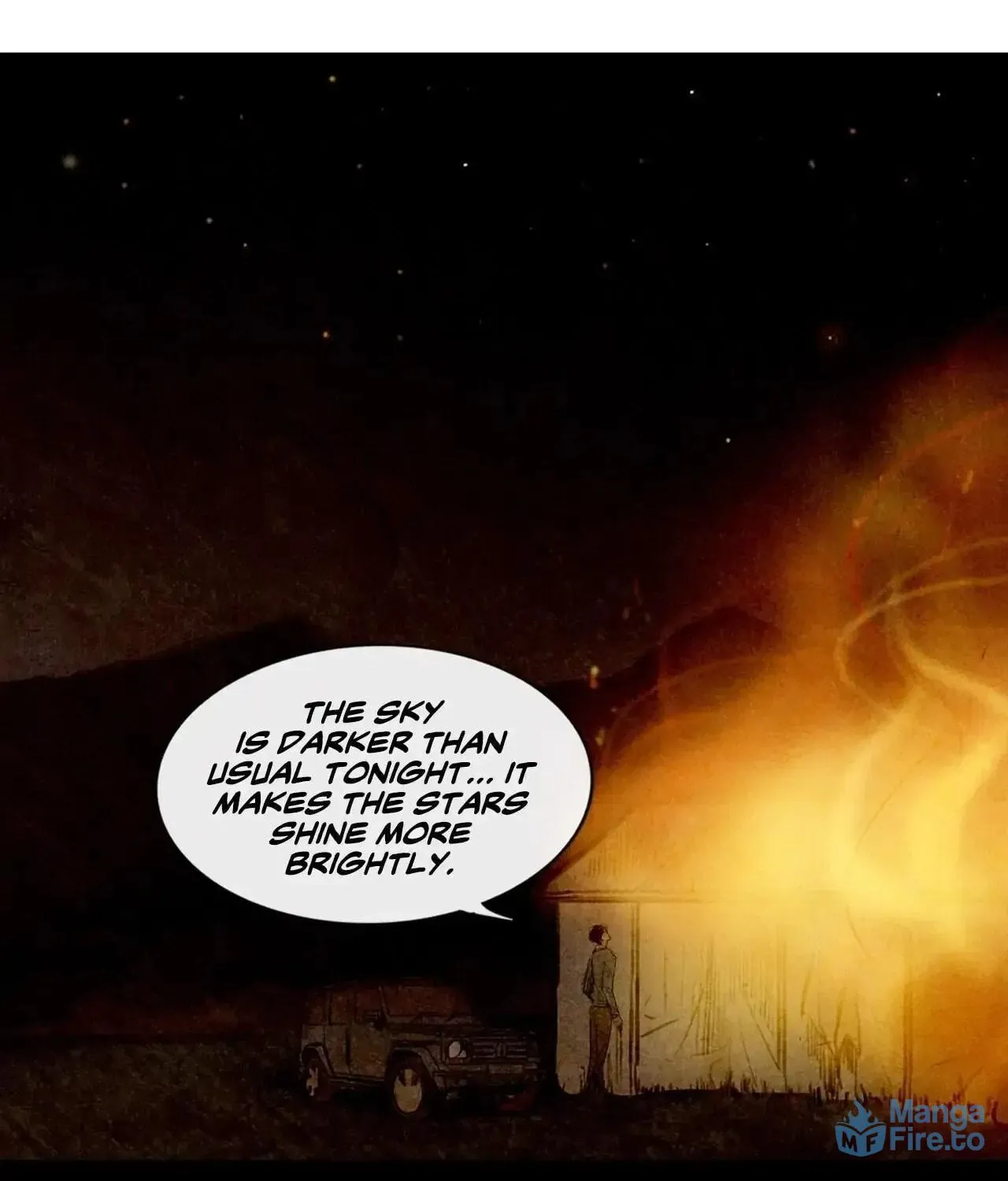 Delicious! Chapter 53 page 34 - 
