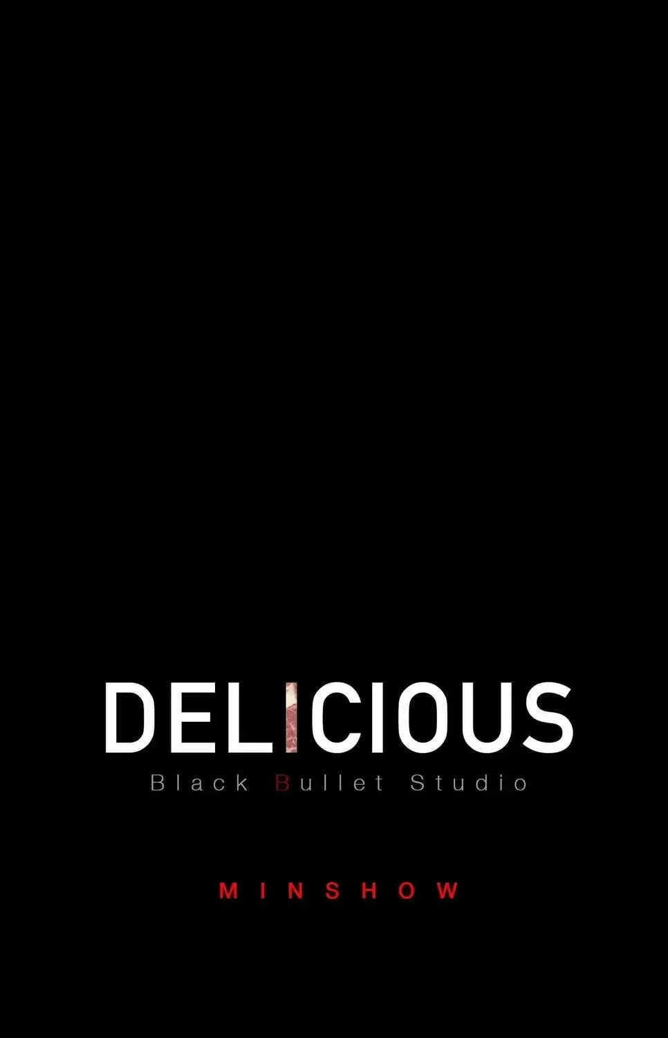 Delicious! Chapter 53 page 35 - 