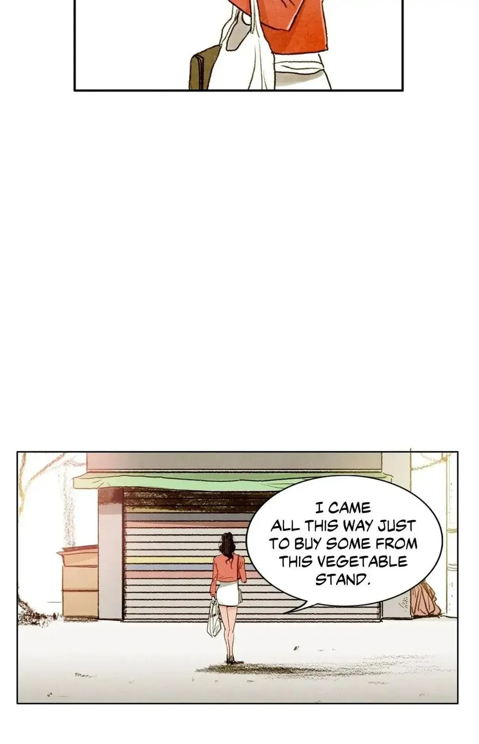 Delicious! Chapter 53 page 39 - 
