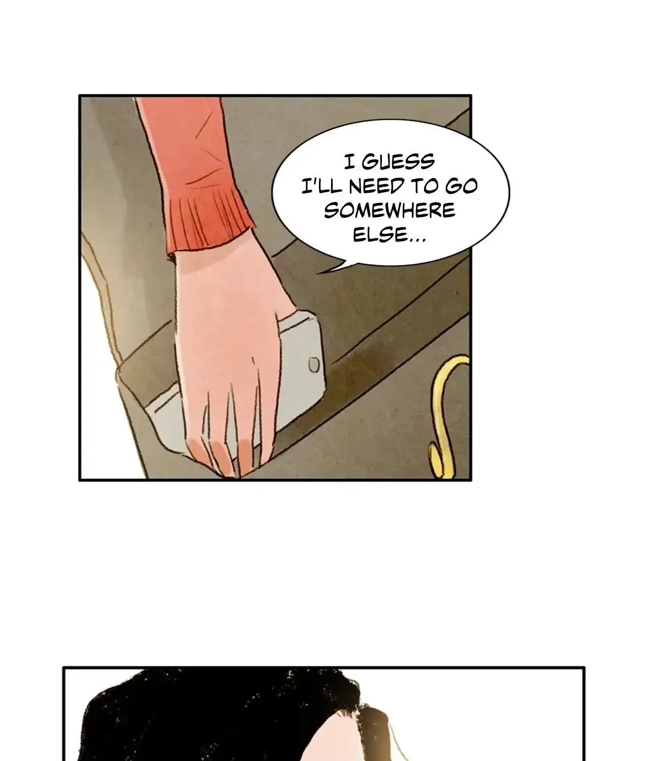 Delicious! Chapter 53 page 41 - 