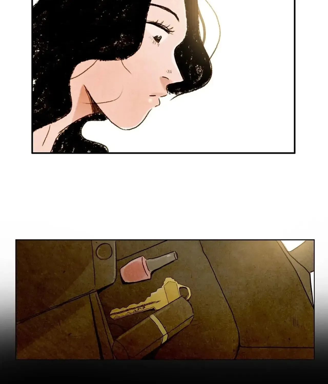 Delicious! Chapter 53 page 42 - 