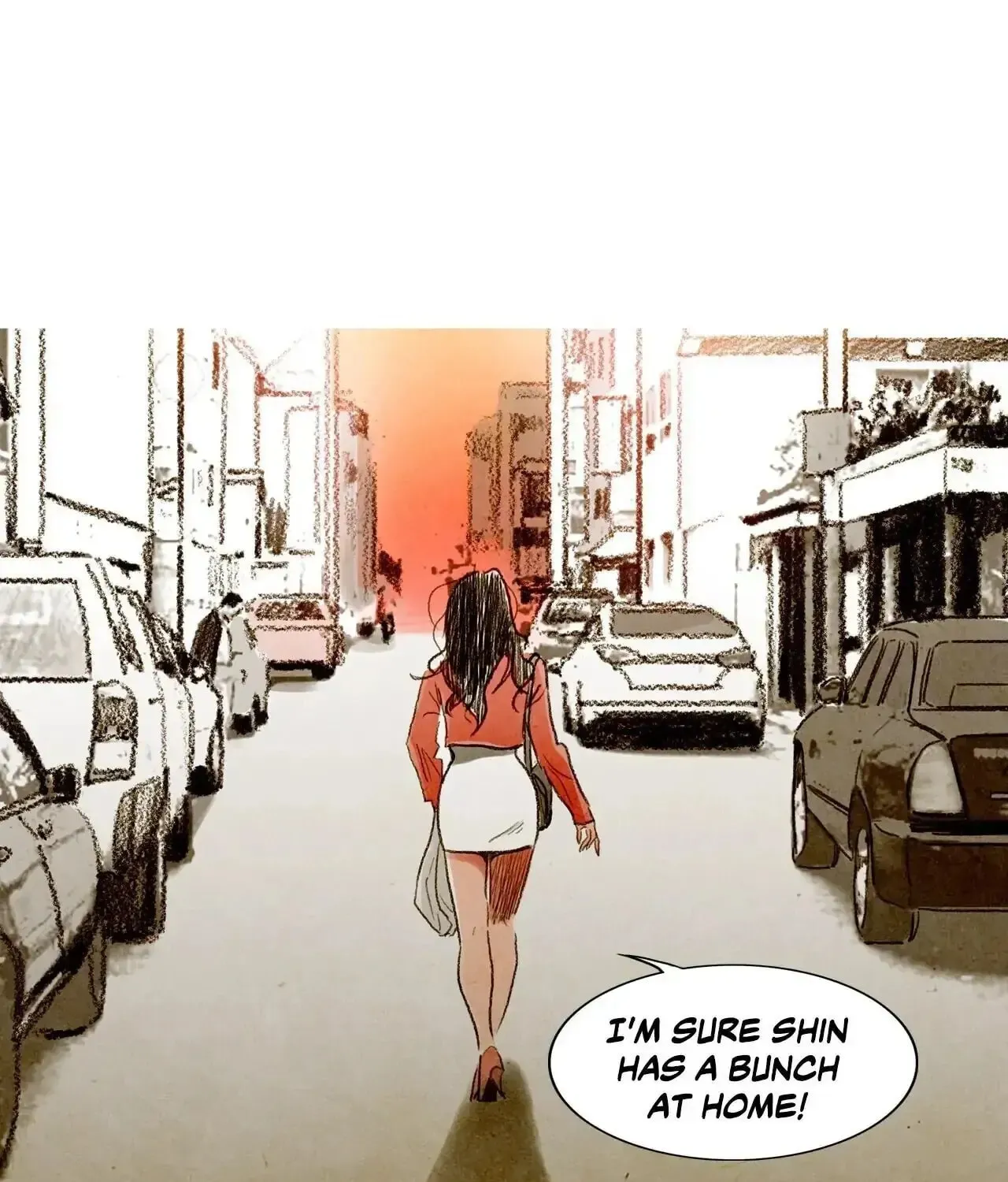 Delicious! Chapter 53 page 49 - 