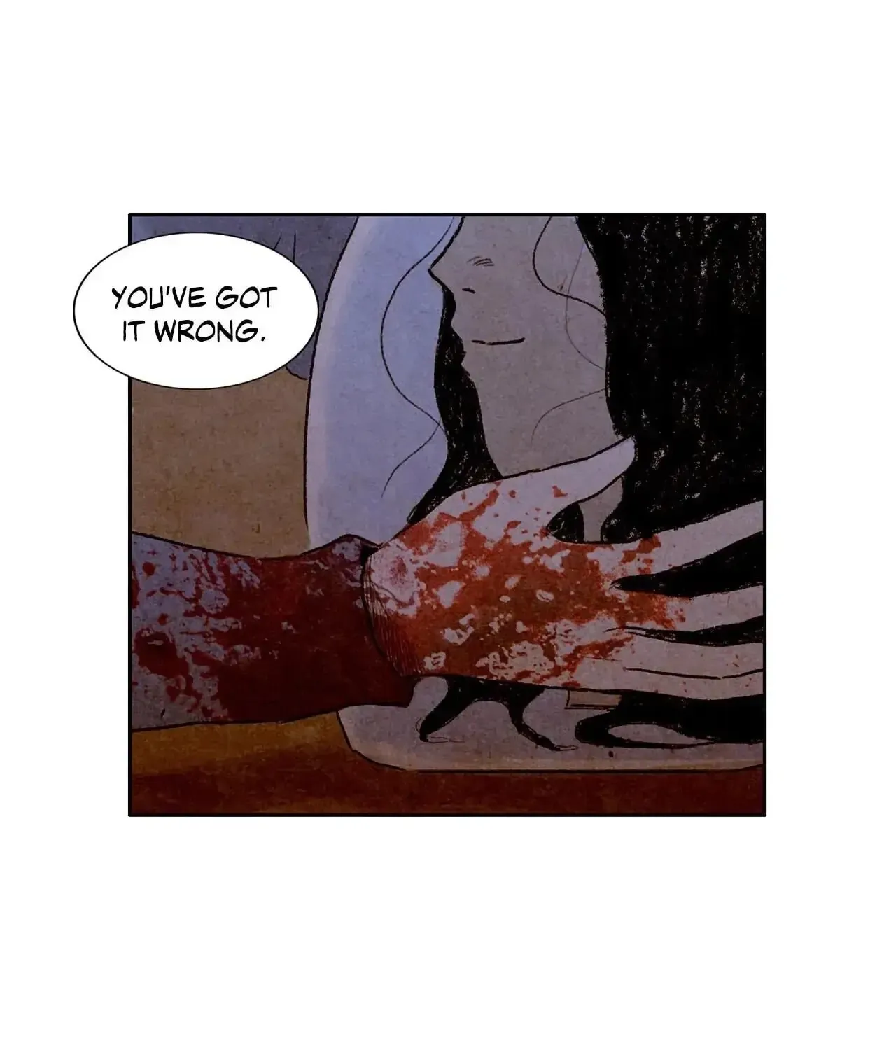 Delicious! Chapter 53 page 6 - 