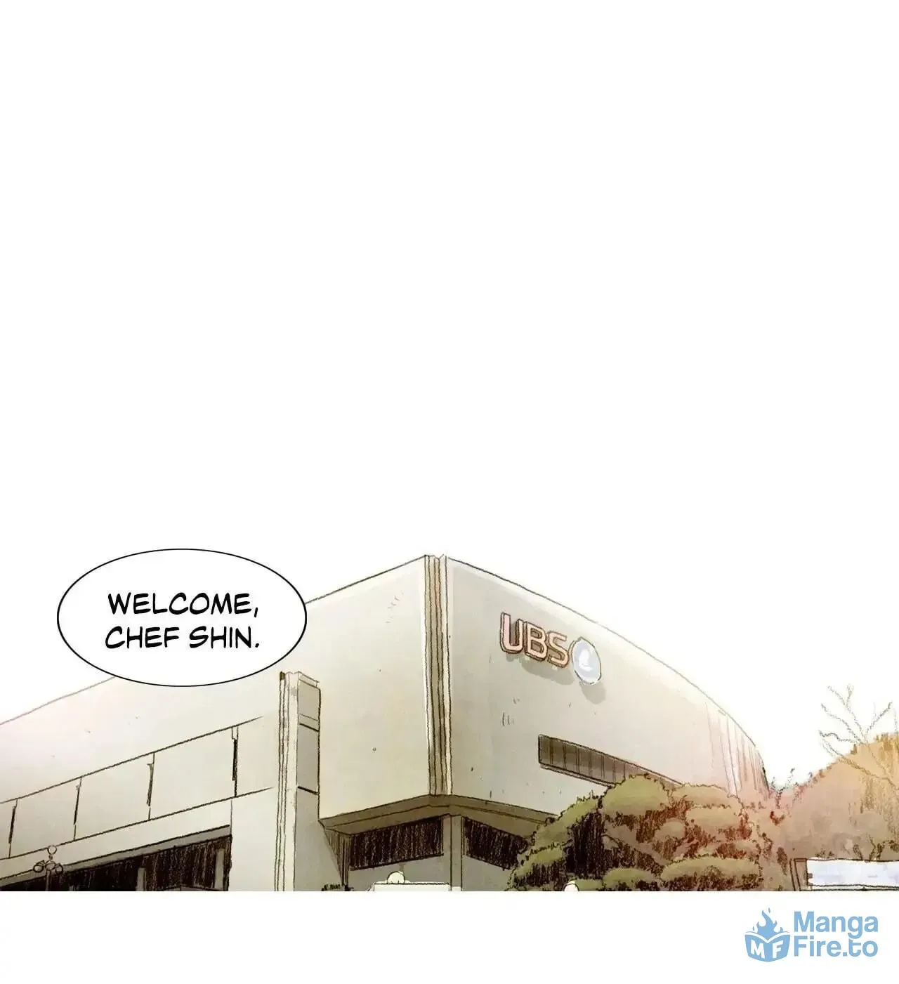 Delicious! Chapter 53 page 51 - 