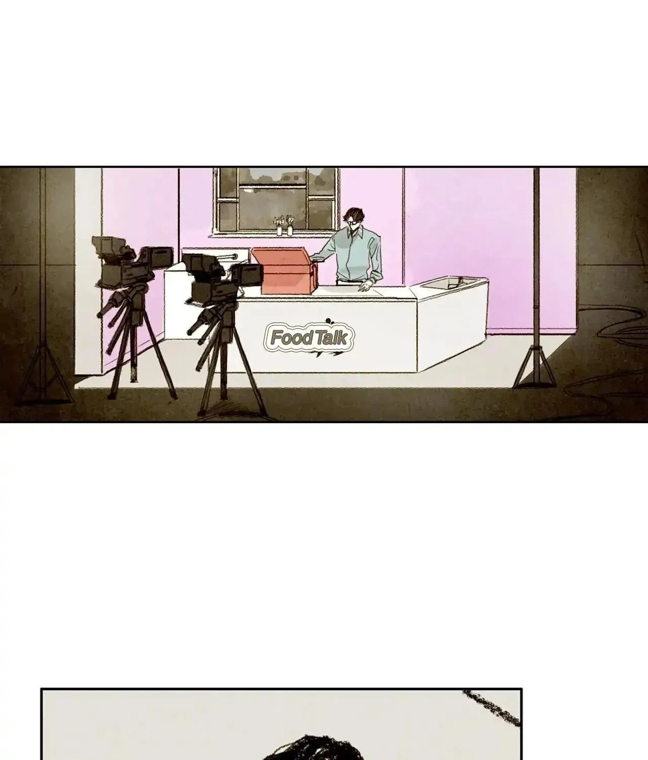 Delicious! Chapter 53 page 56 - 