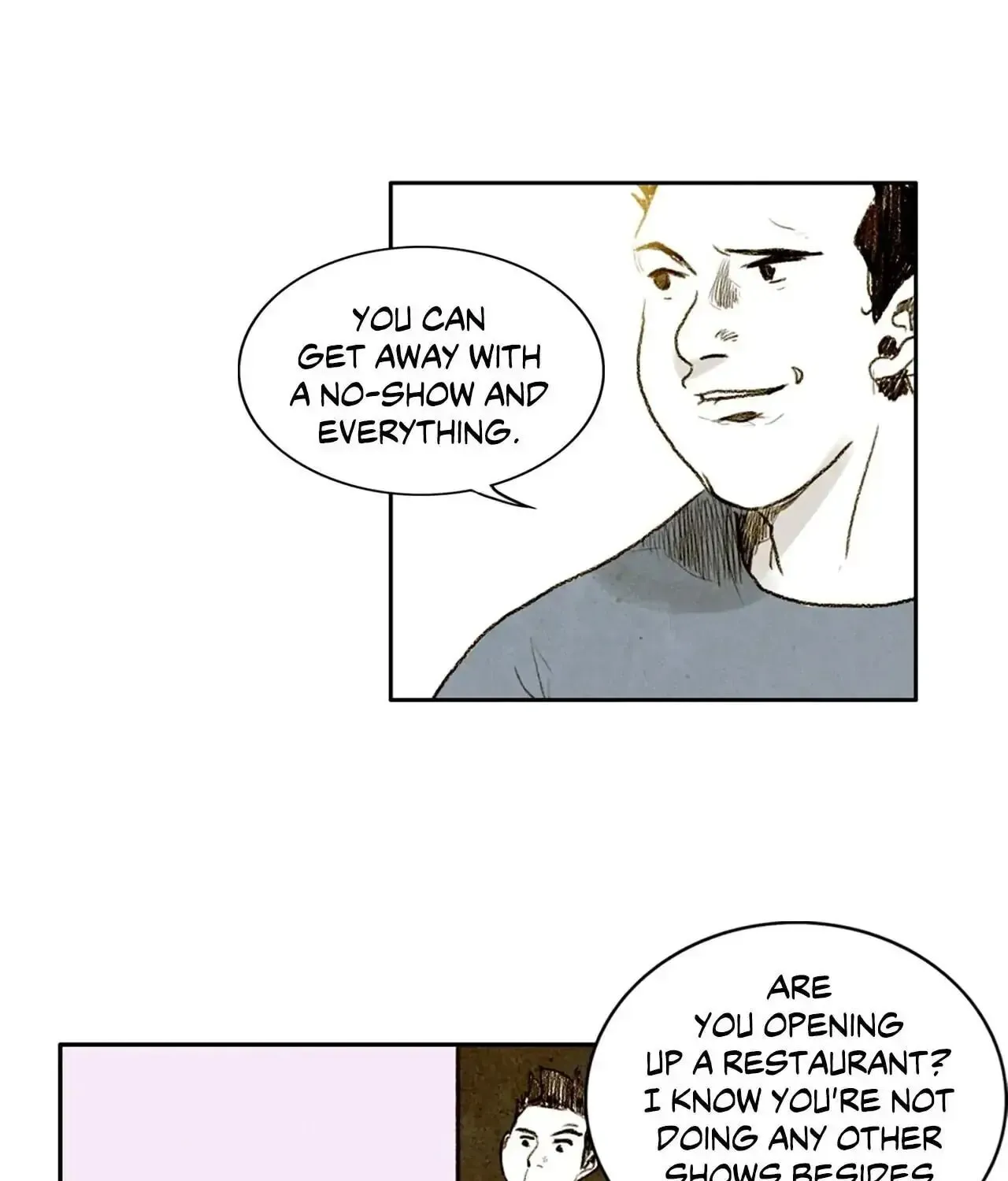 Delicious! Chapter 53 page 60 - 