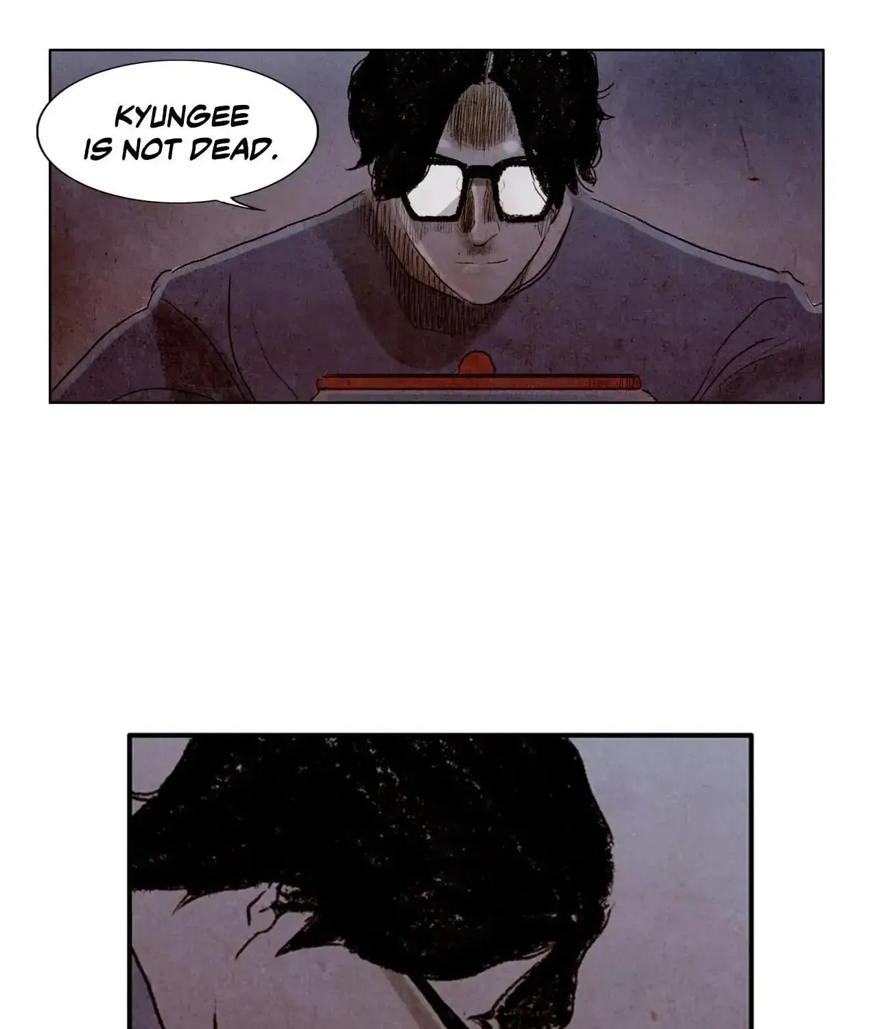 Delicious! Chapter 53 page 7 - 