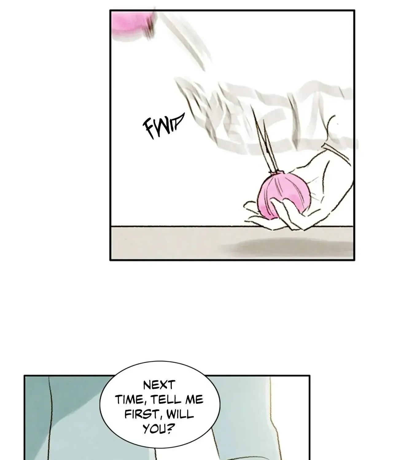 Delicious! Chapter 53 page 65 - 