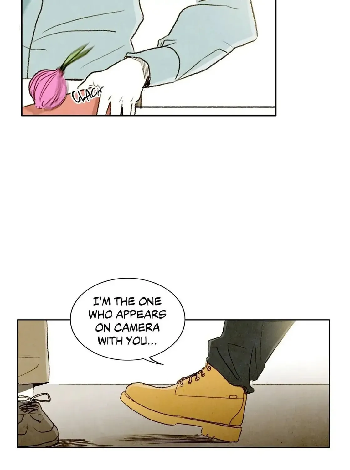 Delicious! Chapter 53 page 66 - 