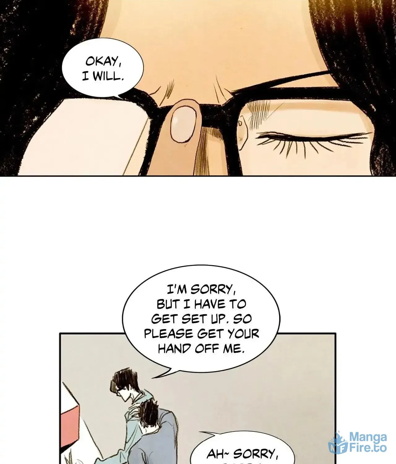 Delicious! Chapter 53 page 69 - 