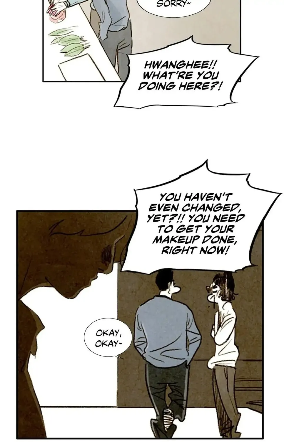 Delicious! Chapter 53 page 70 - 