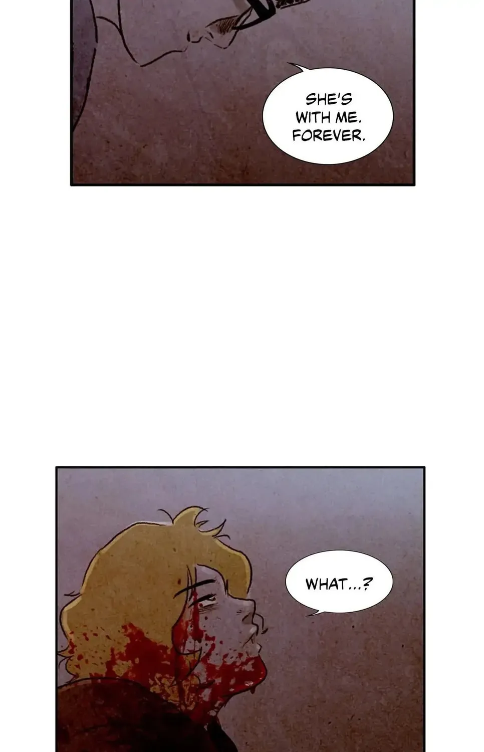 Delicious! Chapter 53 page 8 - 