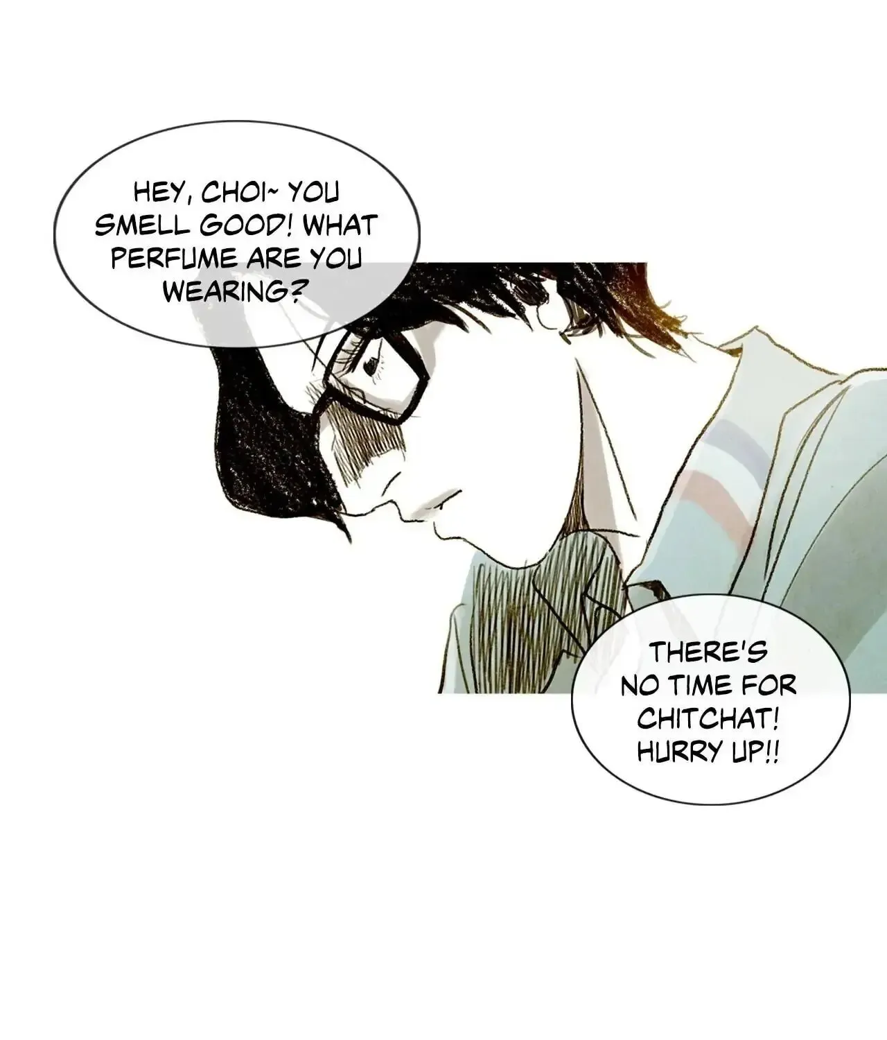 Delicious! Chapter 53 page 72 - 