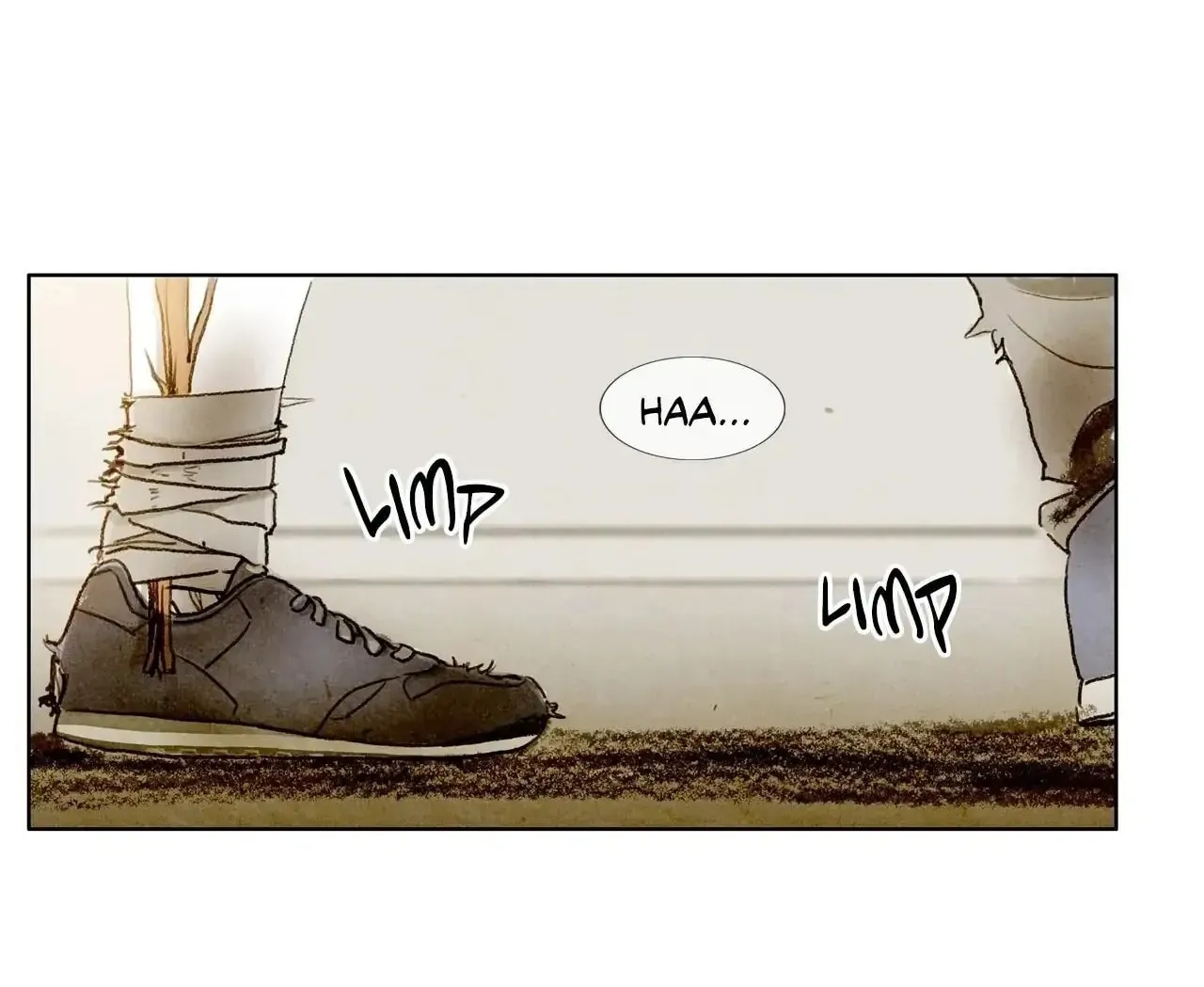 Delicious! Chapter 53 page 77 - 