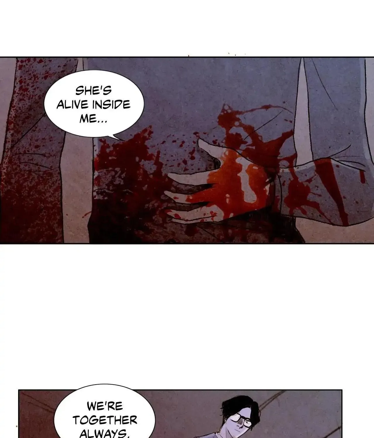 Delicious! Chapter 53 page 10 - 
