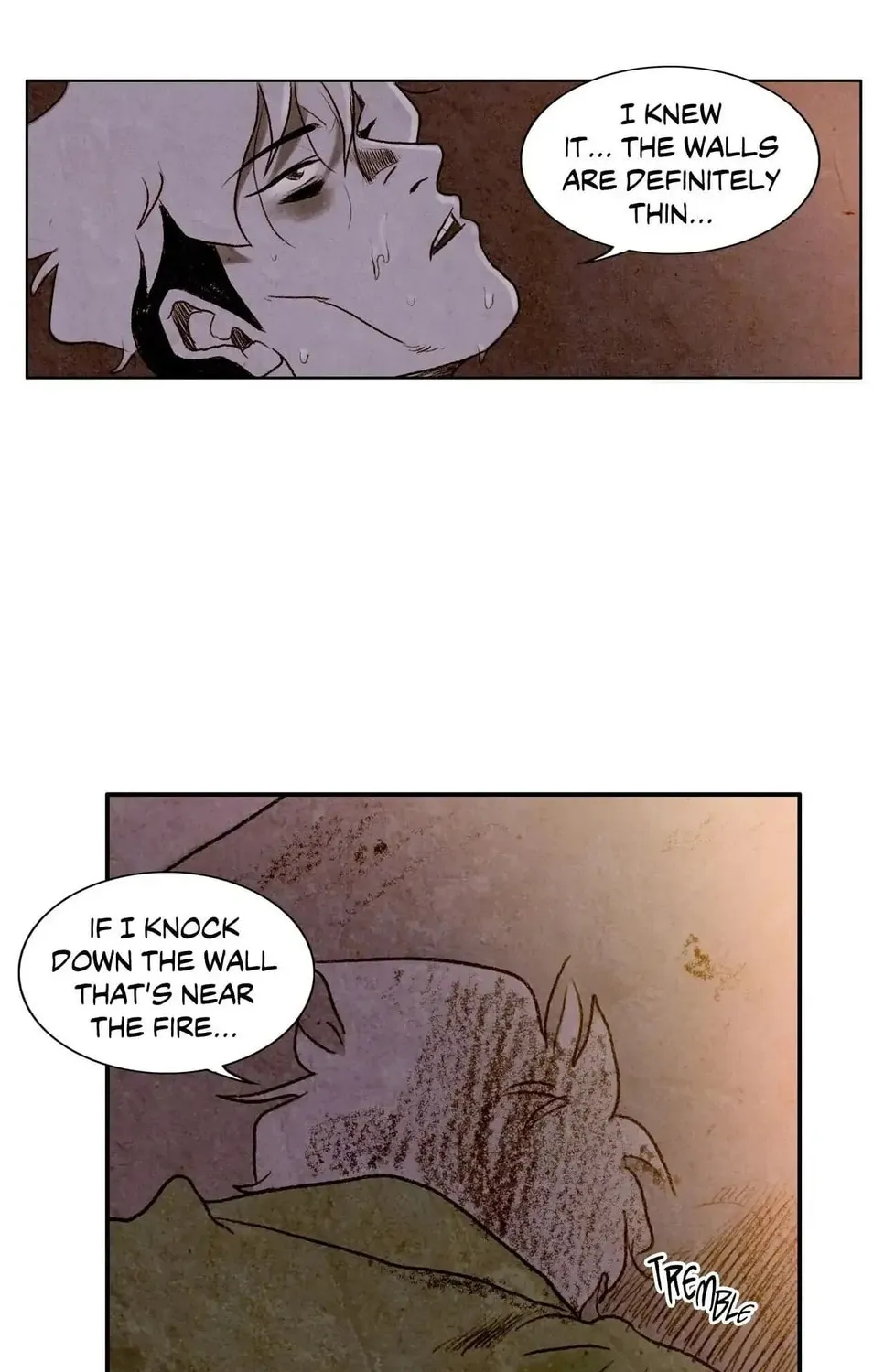 Delicious! Chapter 54 page 12 - 