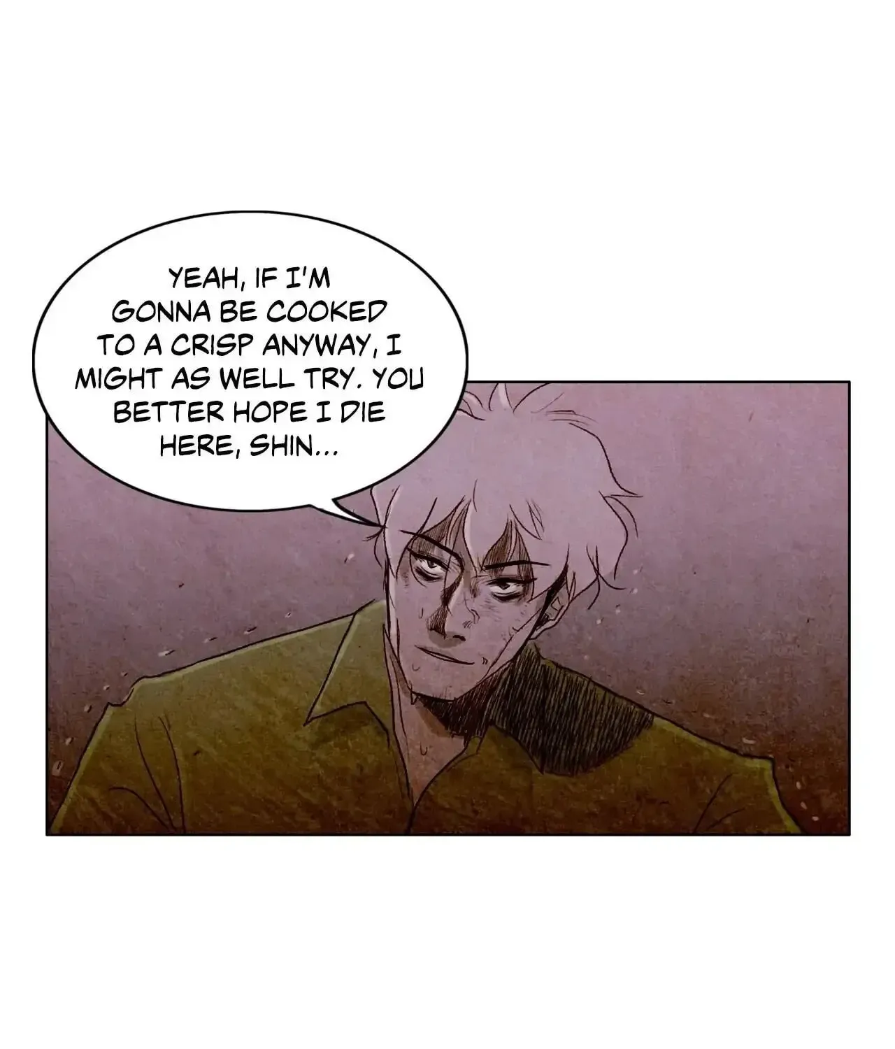 Delicious! Chapter 54 page 15 - 