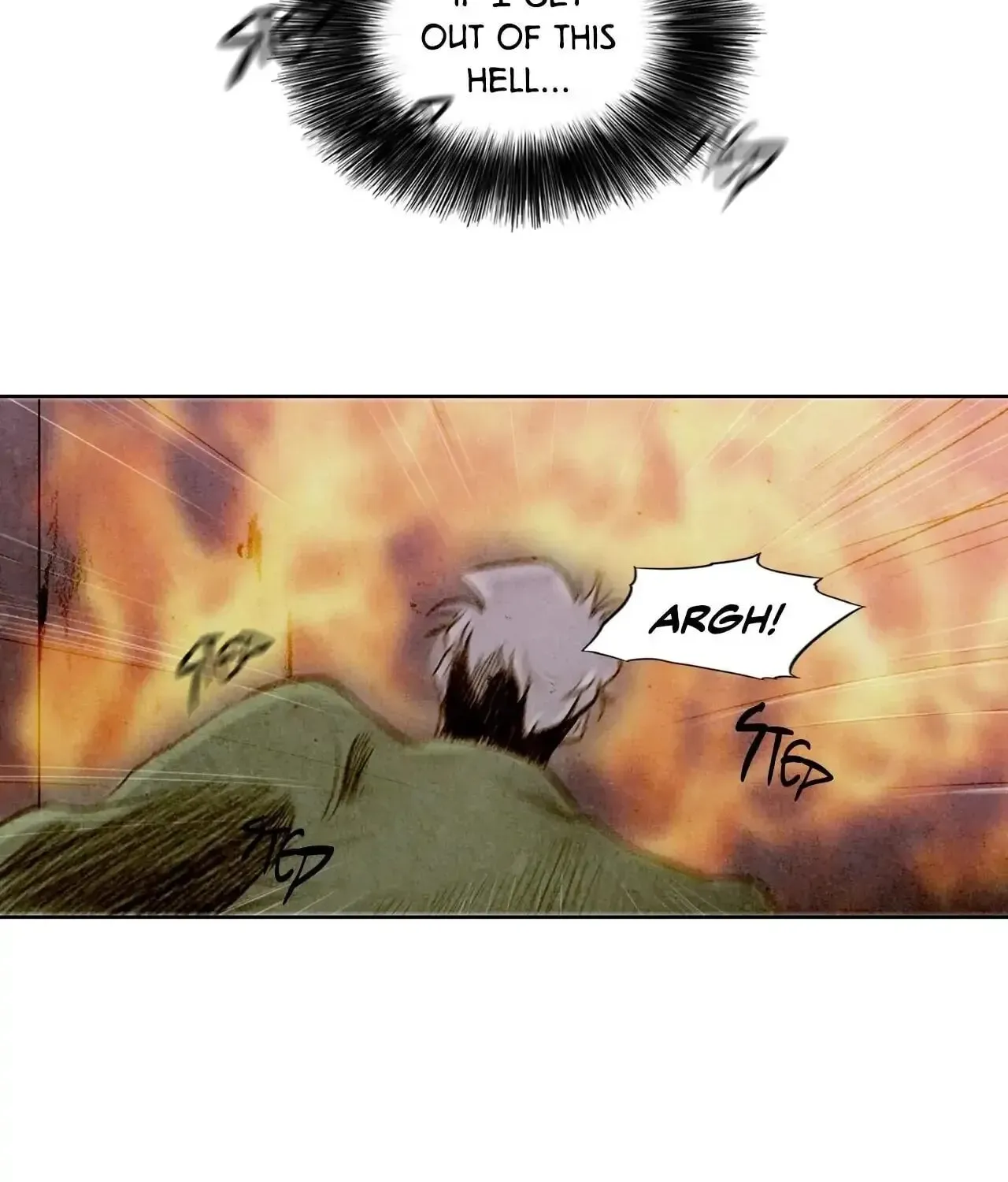 Delicious! Chapter 54 page 19 - 