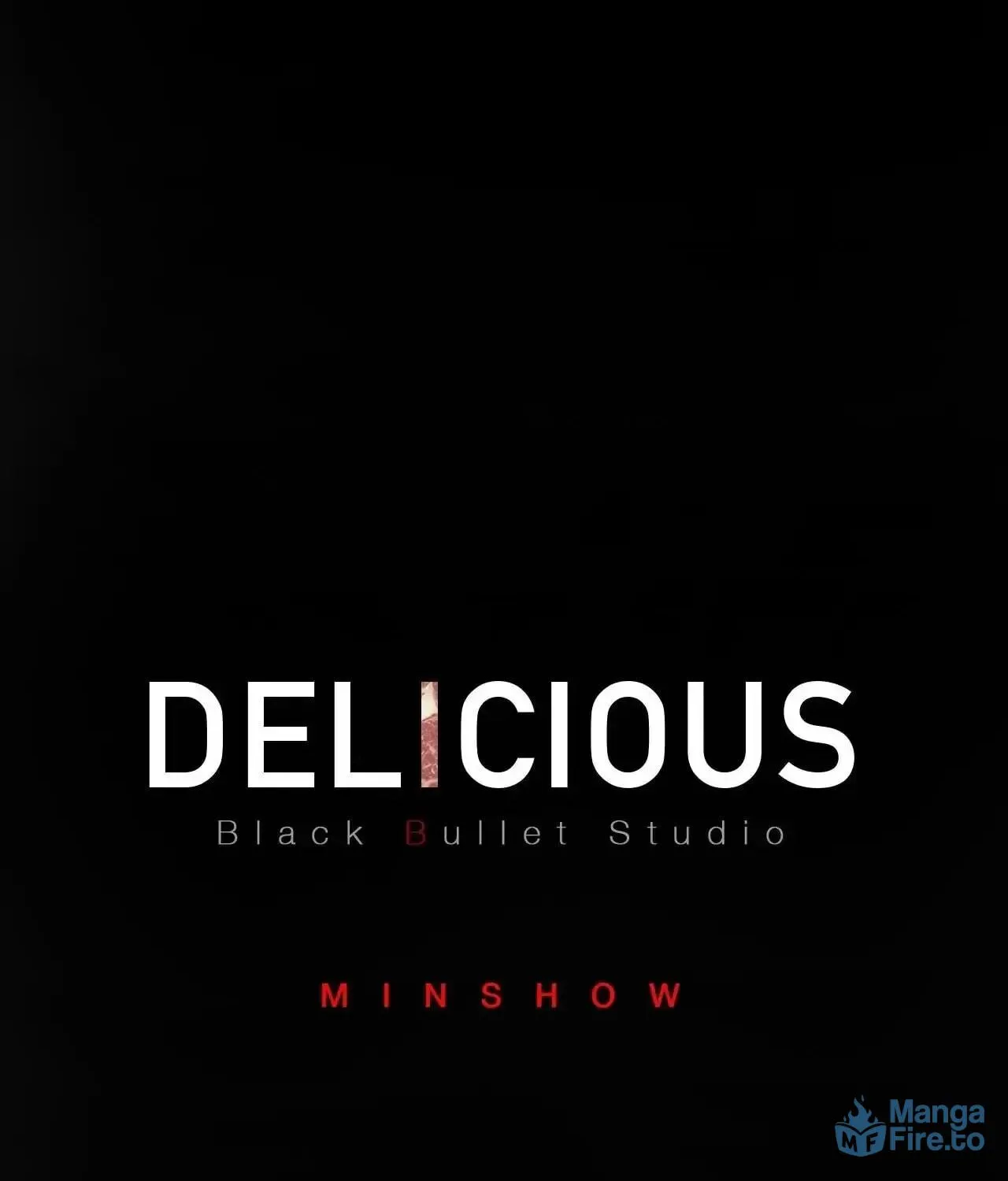 Delicious! Chapter 54 page 23 - 