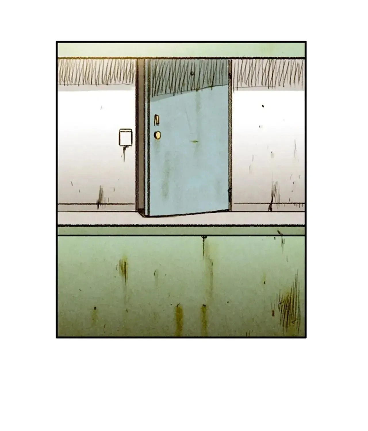 Delicious! Chapter 54 page 26 - 