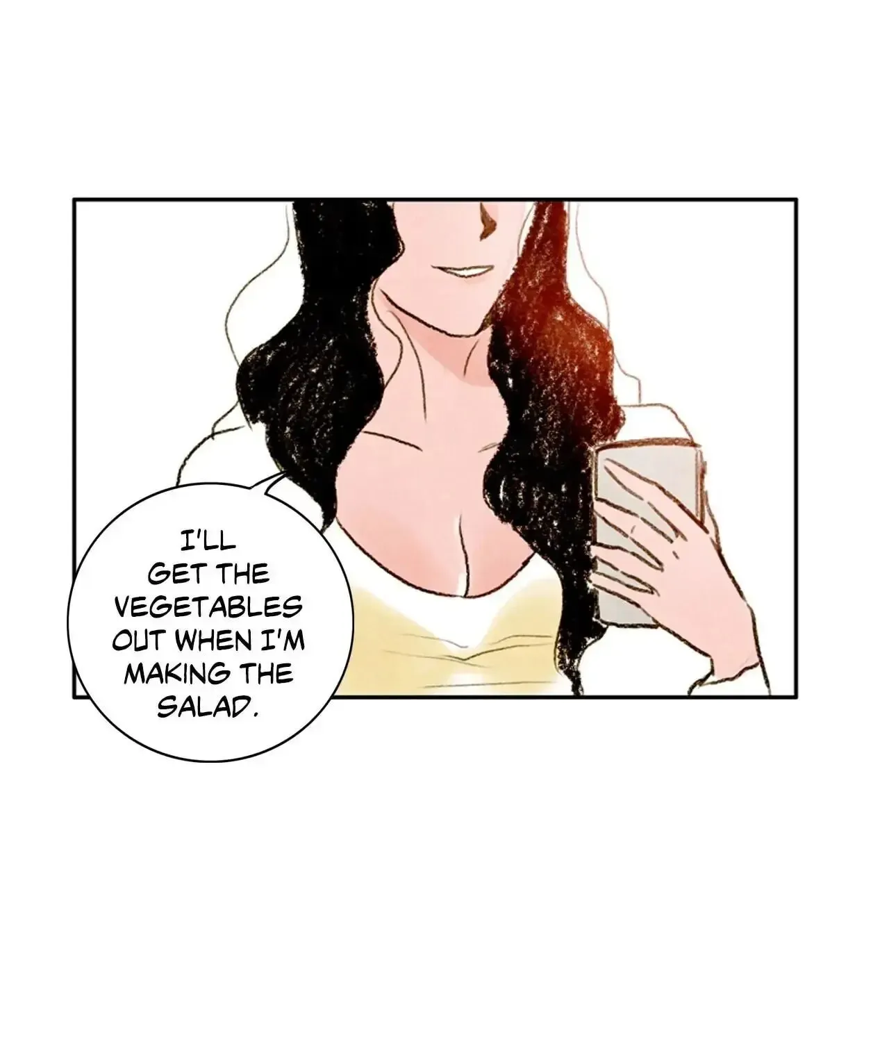 Delicious! Chapter 54 page 30 - 