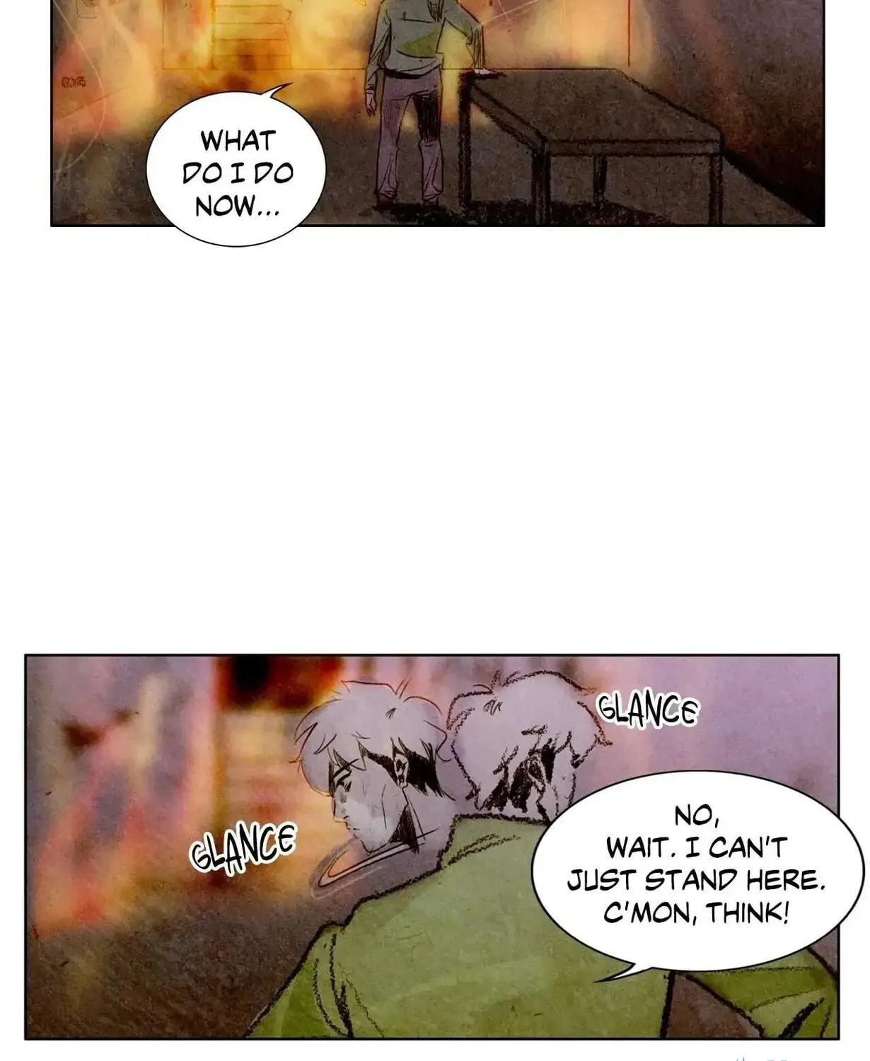 Delicious! Chapter 54 page 4 - 