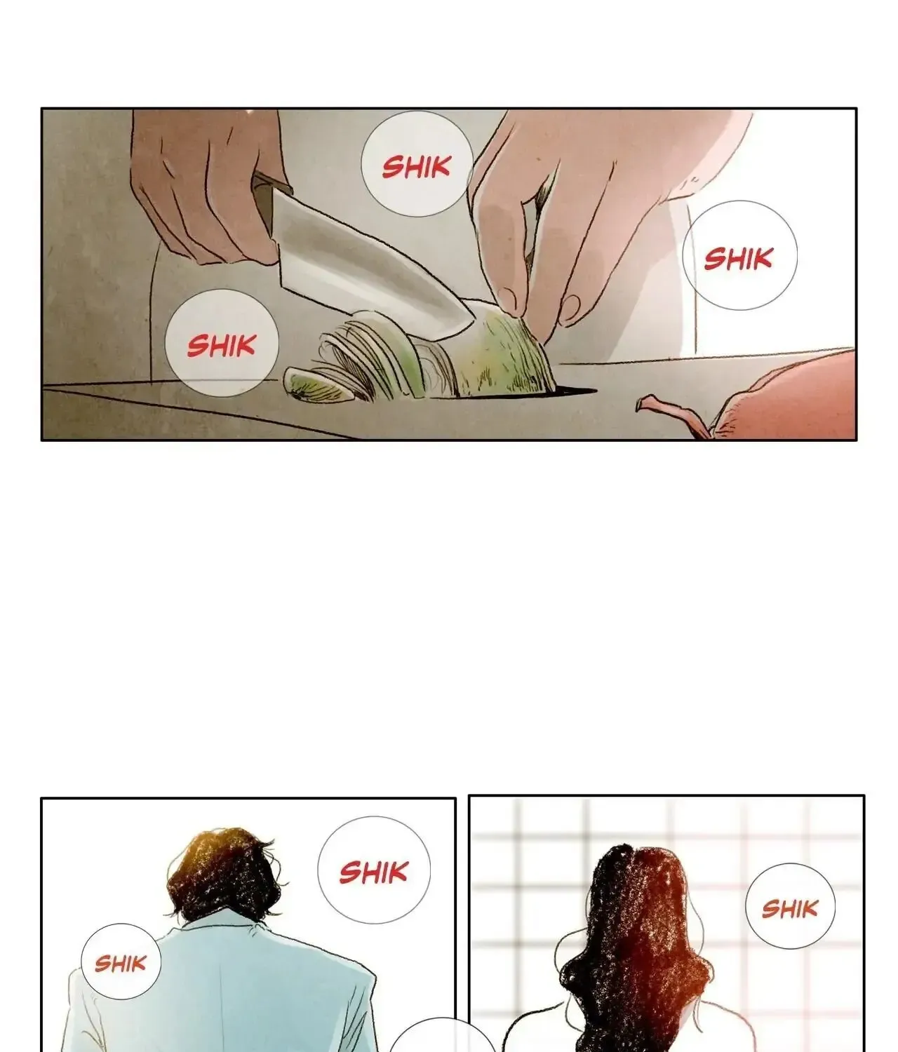 Delicious! Chapter 54 page 42 - 