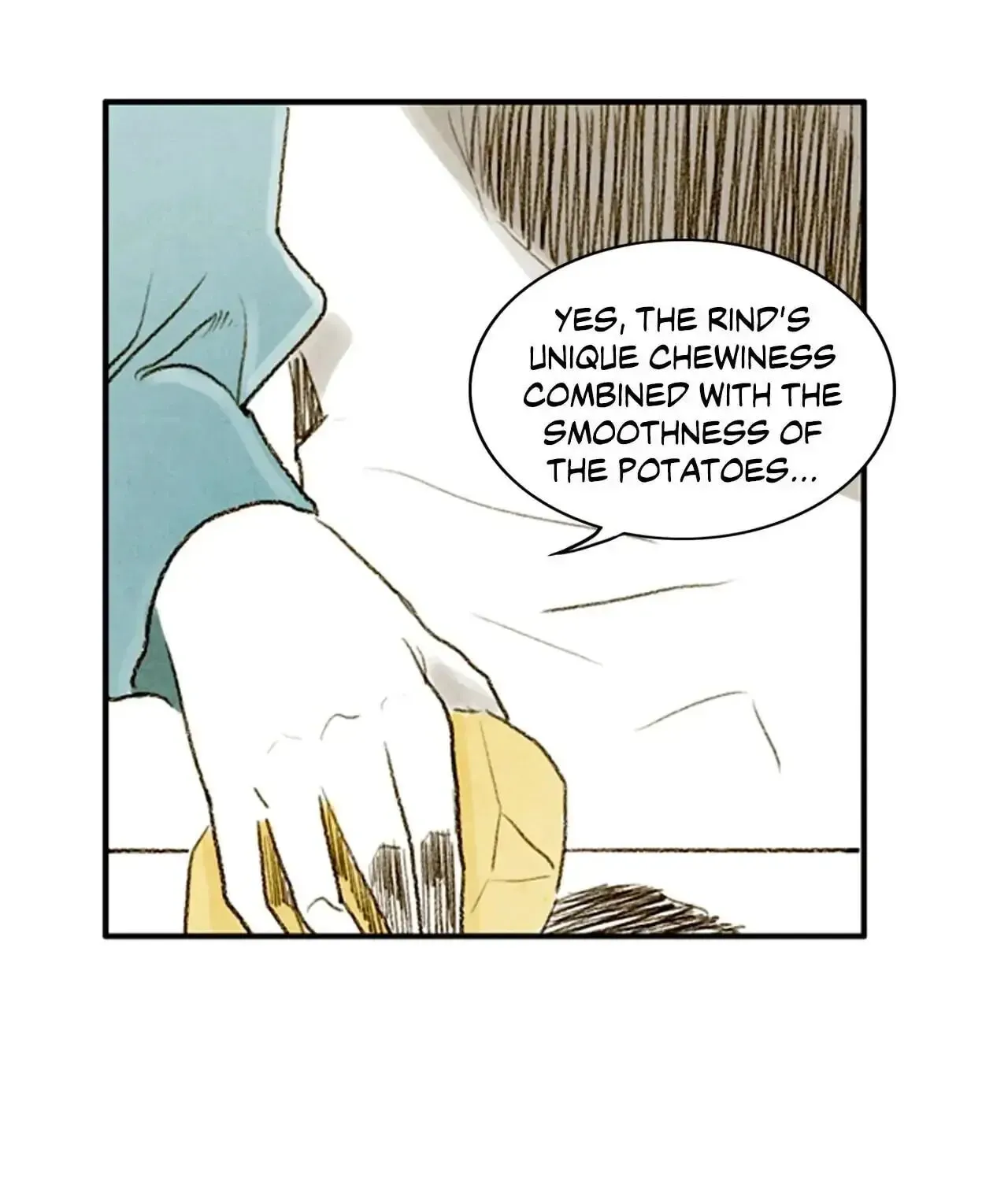 Delicious! Chapter 54 page 50 - 