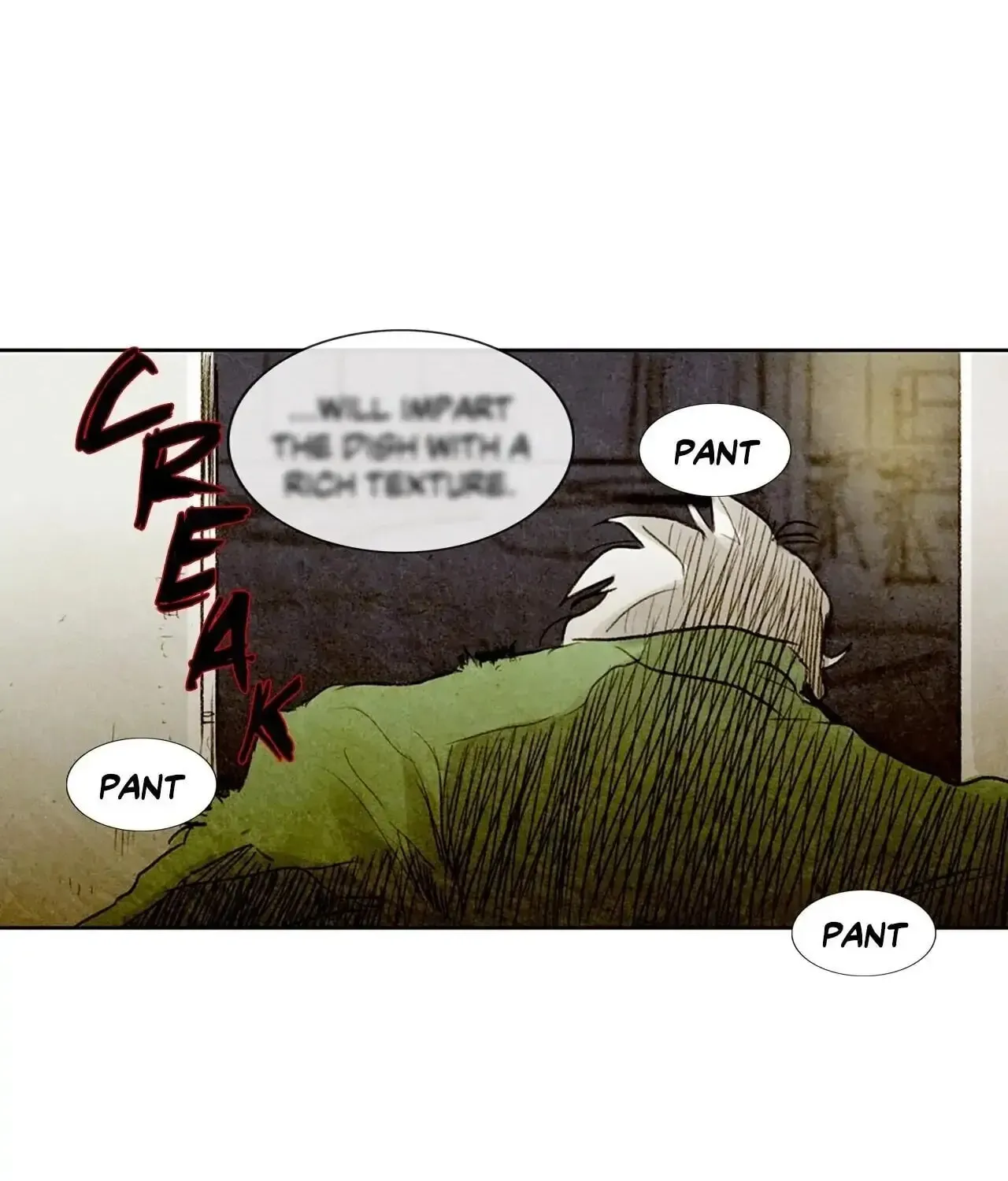 Delicious! Chapter 54 page 51 - 