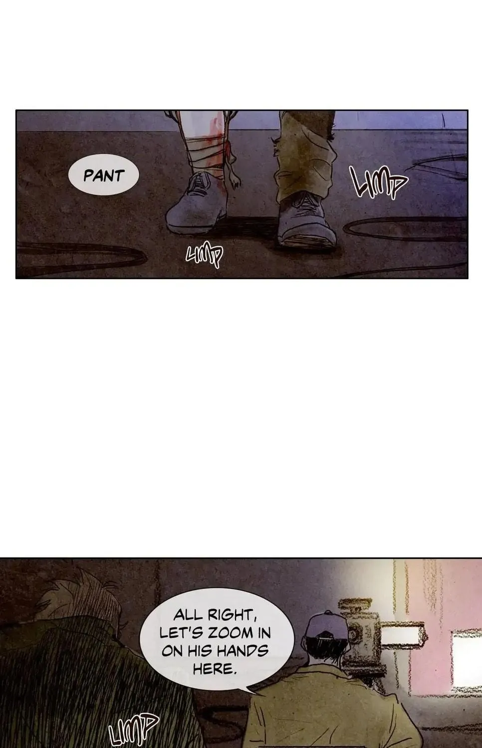Delicious! Chapter 54 page 52 - 
