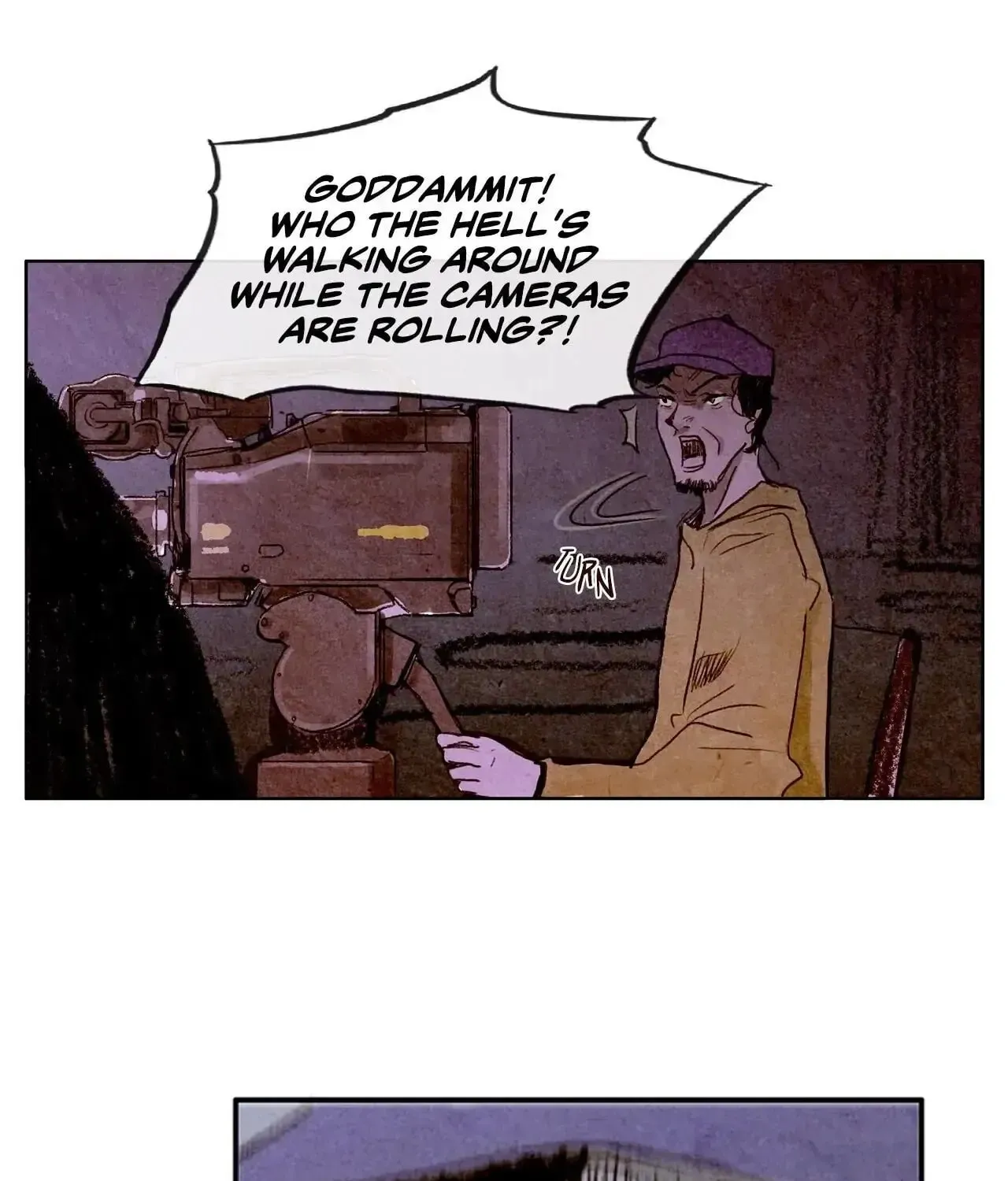 Delicious! Chapter 54 page 54 - 