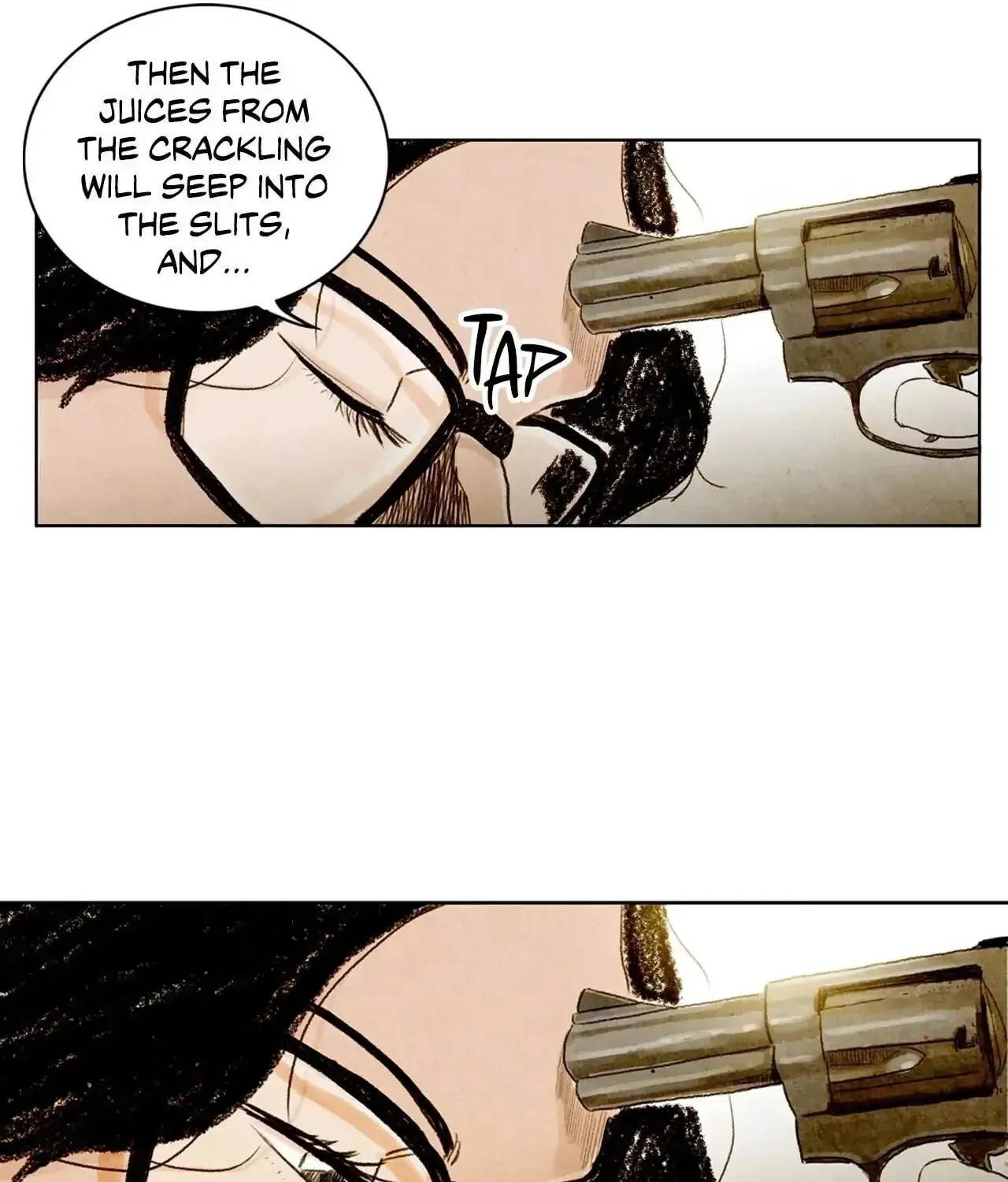 Delicious! Chapter 54 page 62 - 