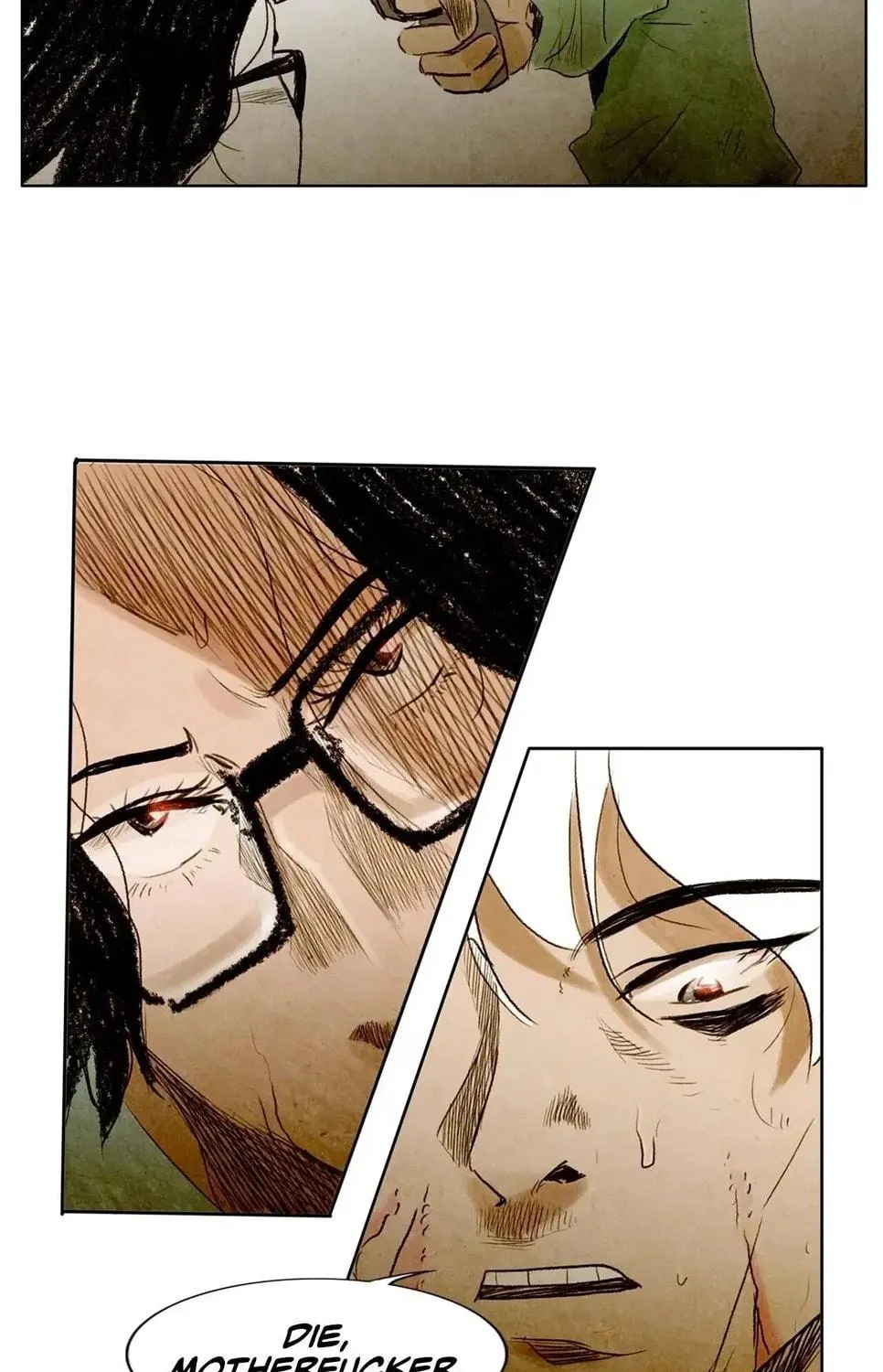 Delicious! Chapter 54 page 64 - 