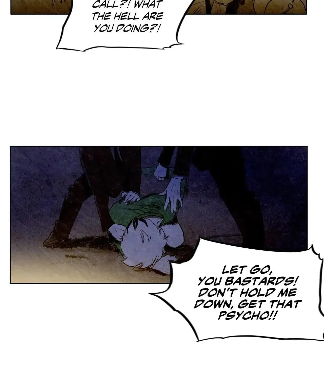 Delicious! Chapter 55 page 13 - 