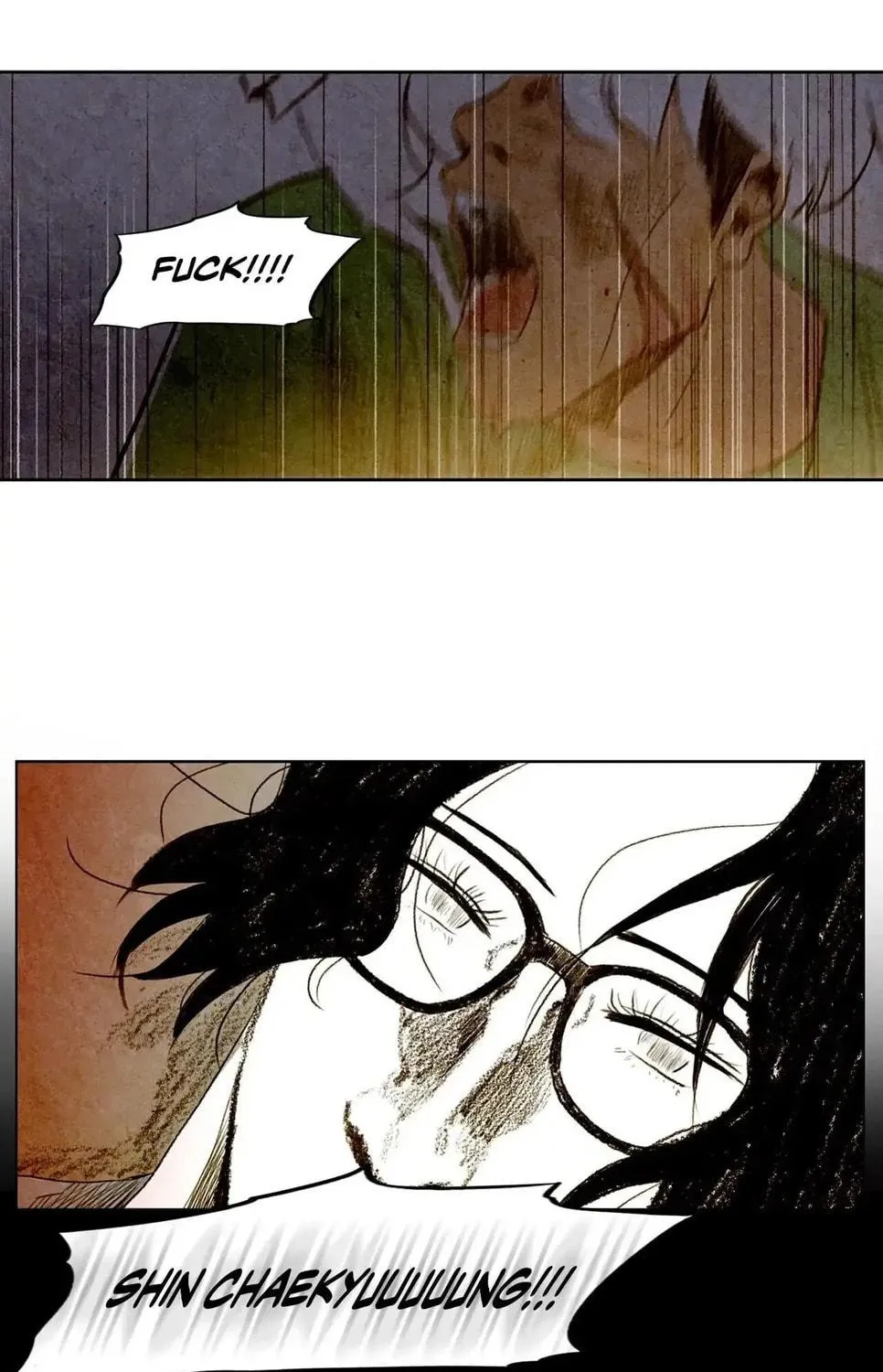 Delicious! Chapter 55 page 14 - 
