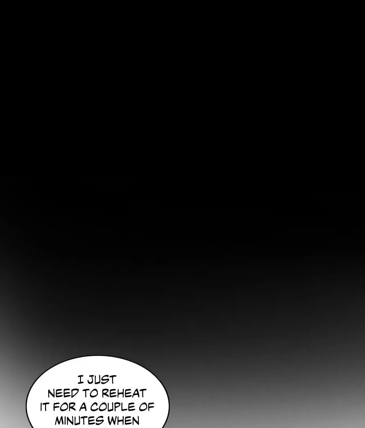 Delicious! Chapter 55 page 17 - 